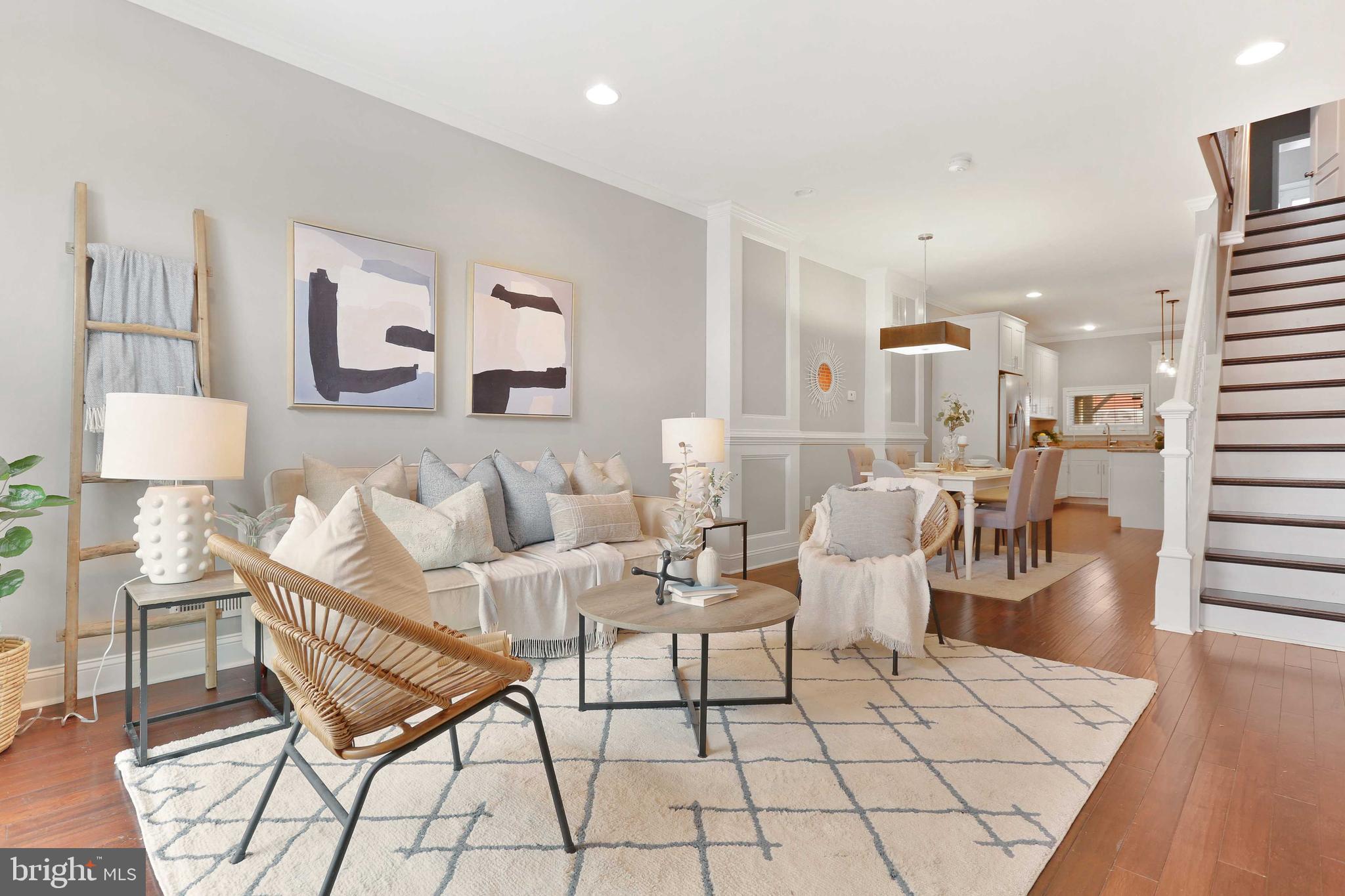 BREWERS HILL - Residential