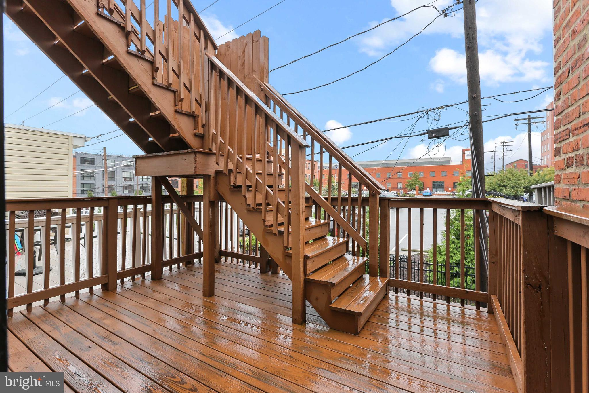 BREWERS HILL - Residential