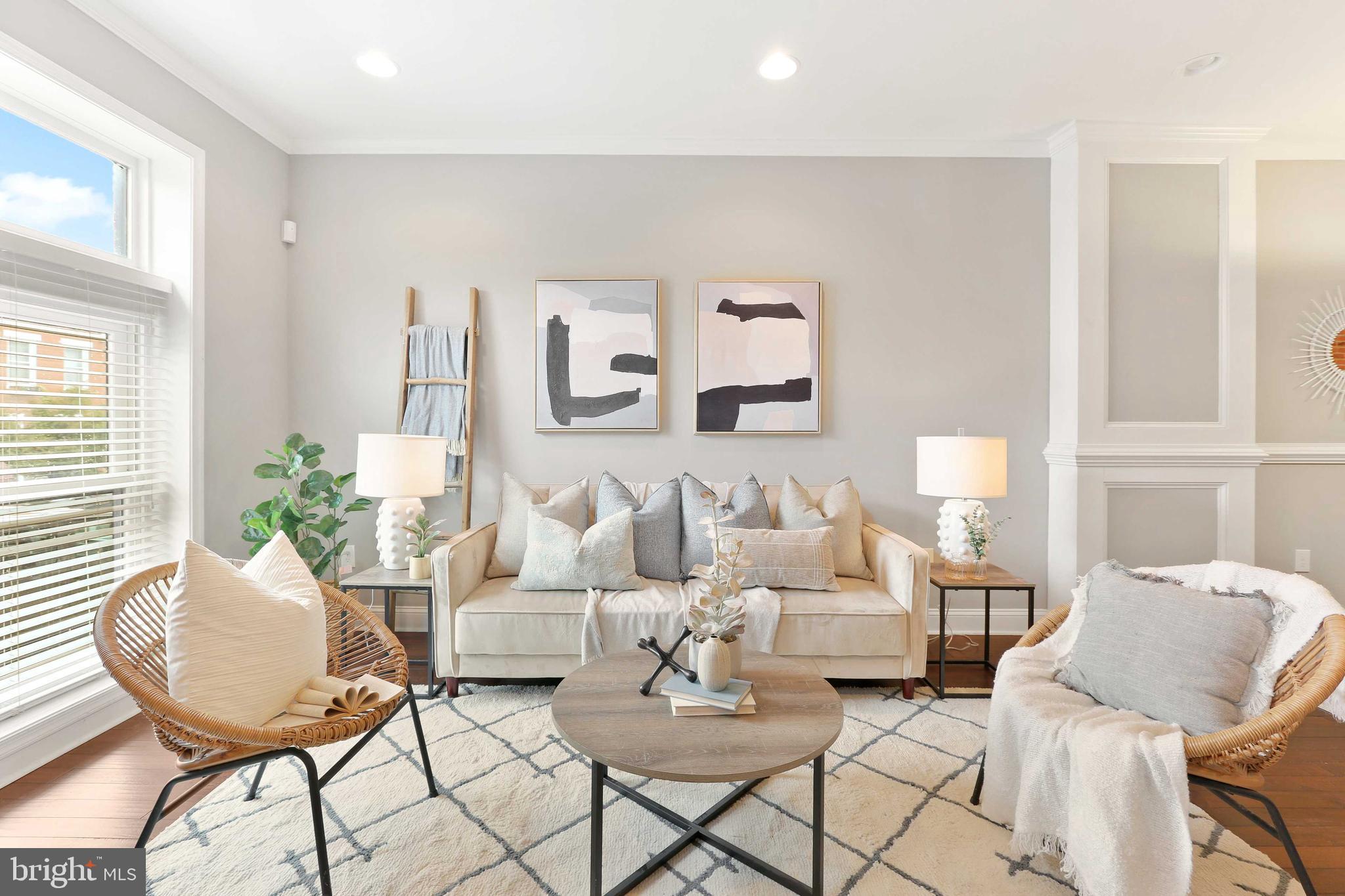 BREWERS HILL - Residential