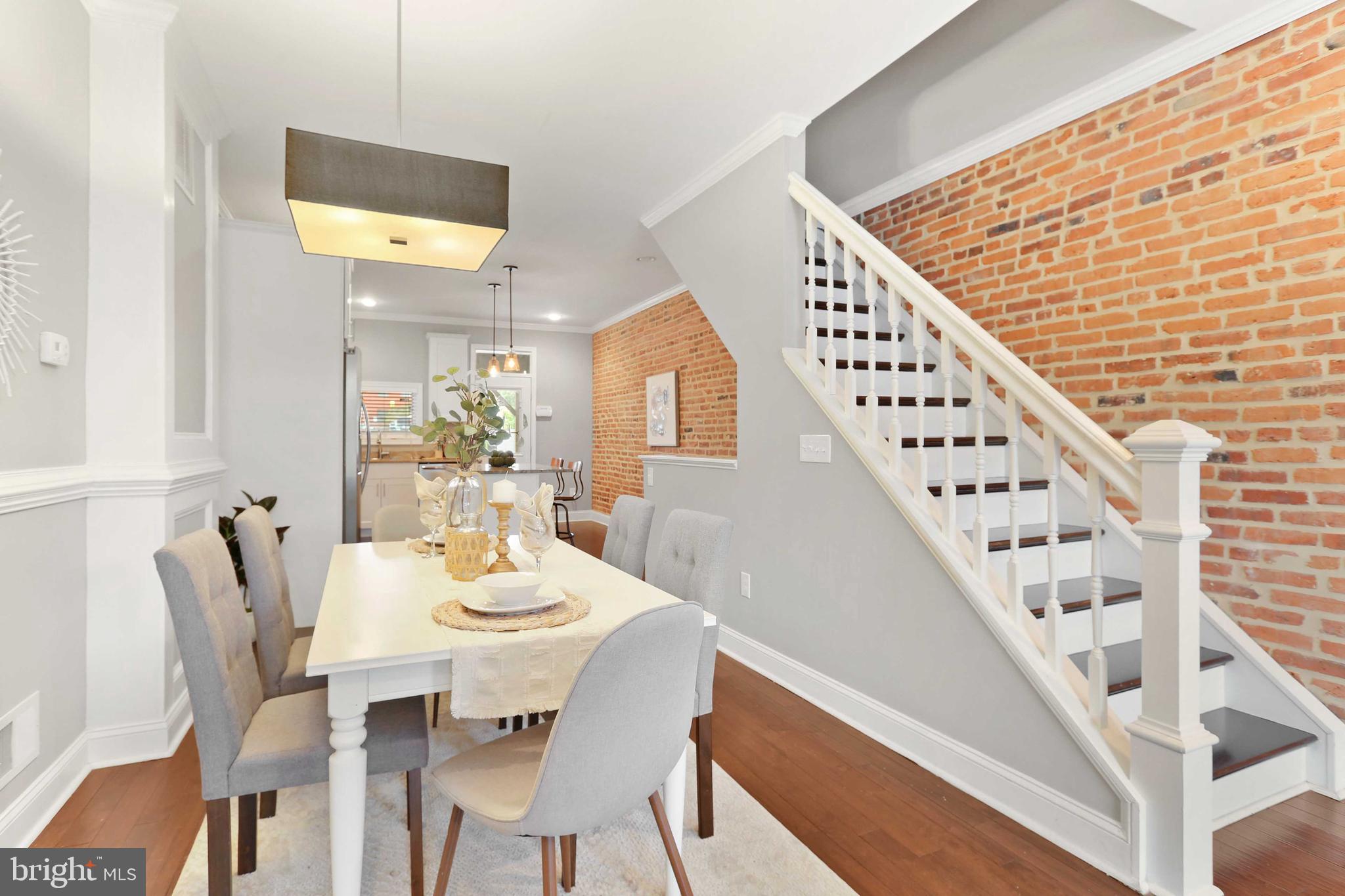 BREWERS HILL - Residential