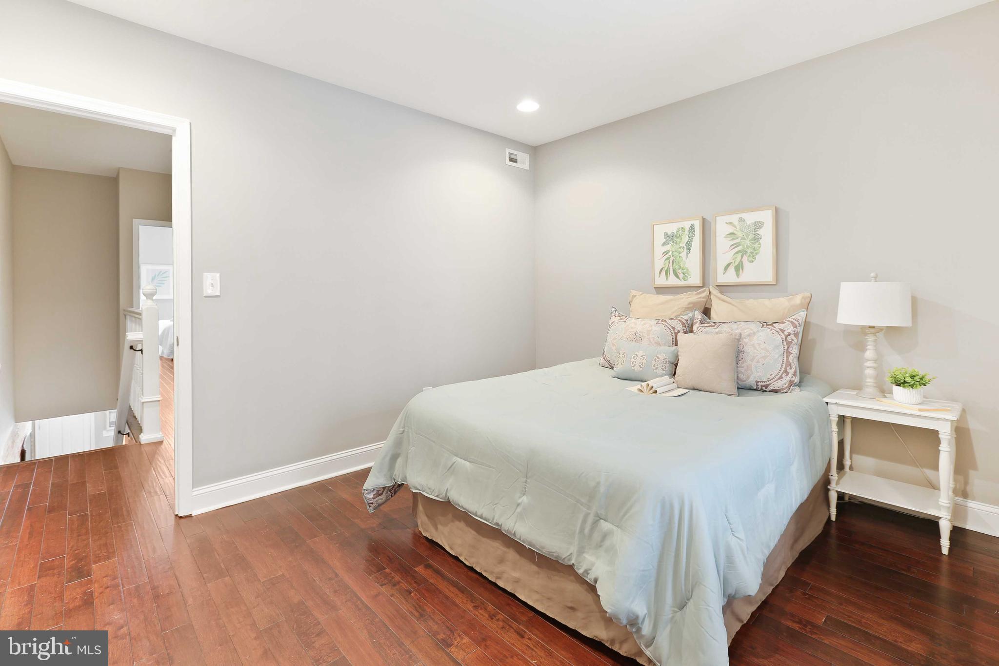 BREWERS HILL - Residential