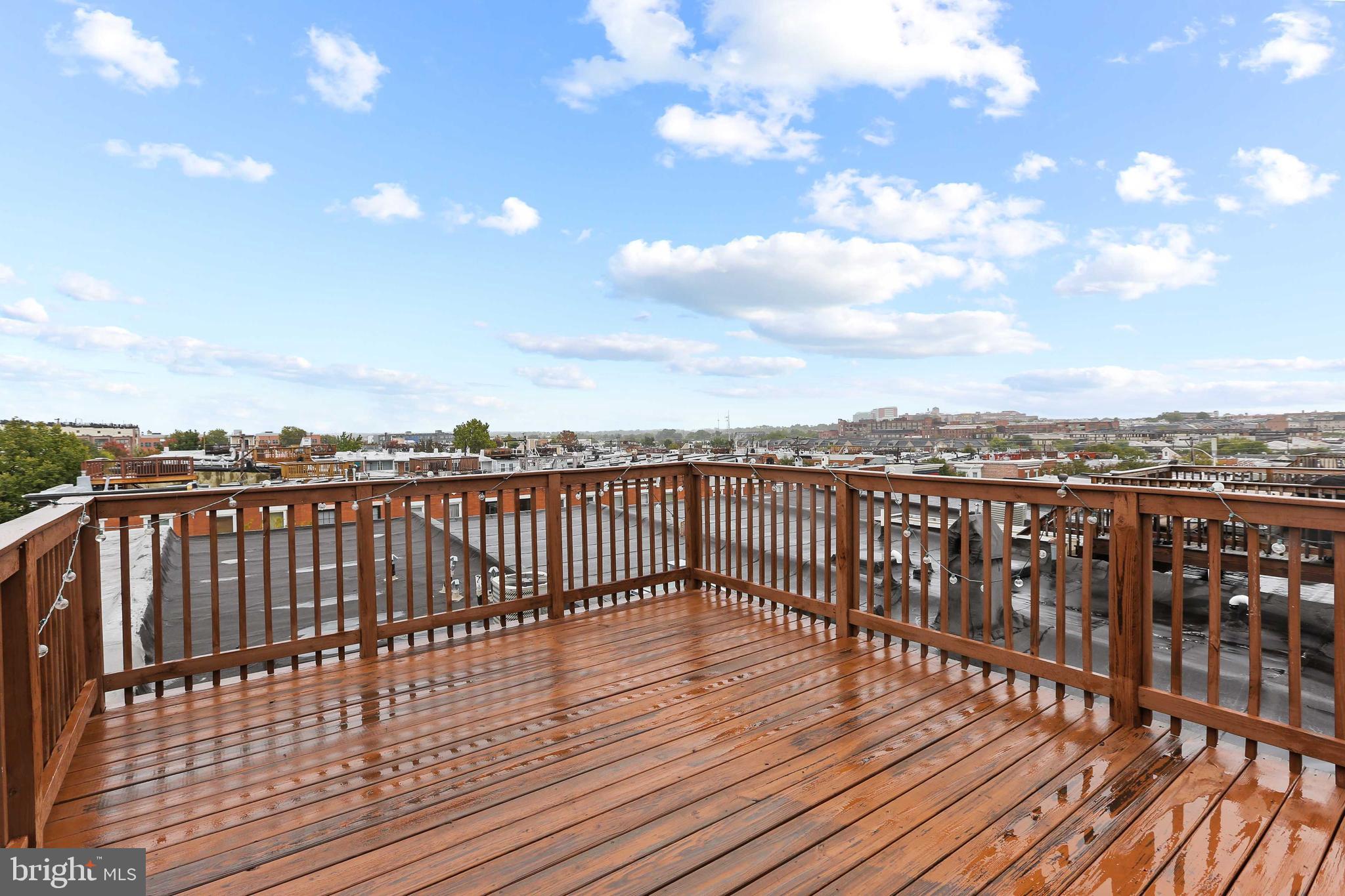 BREWERS HILL - Residential