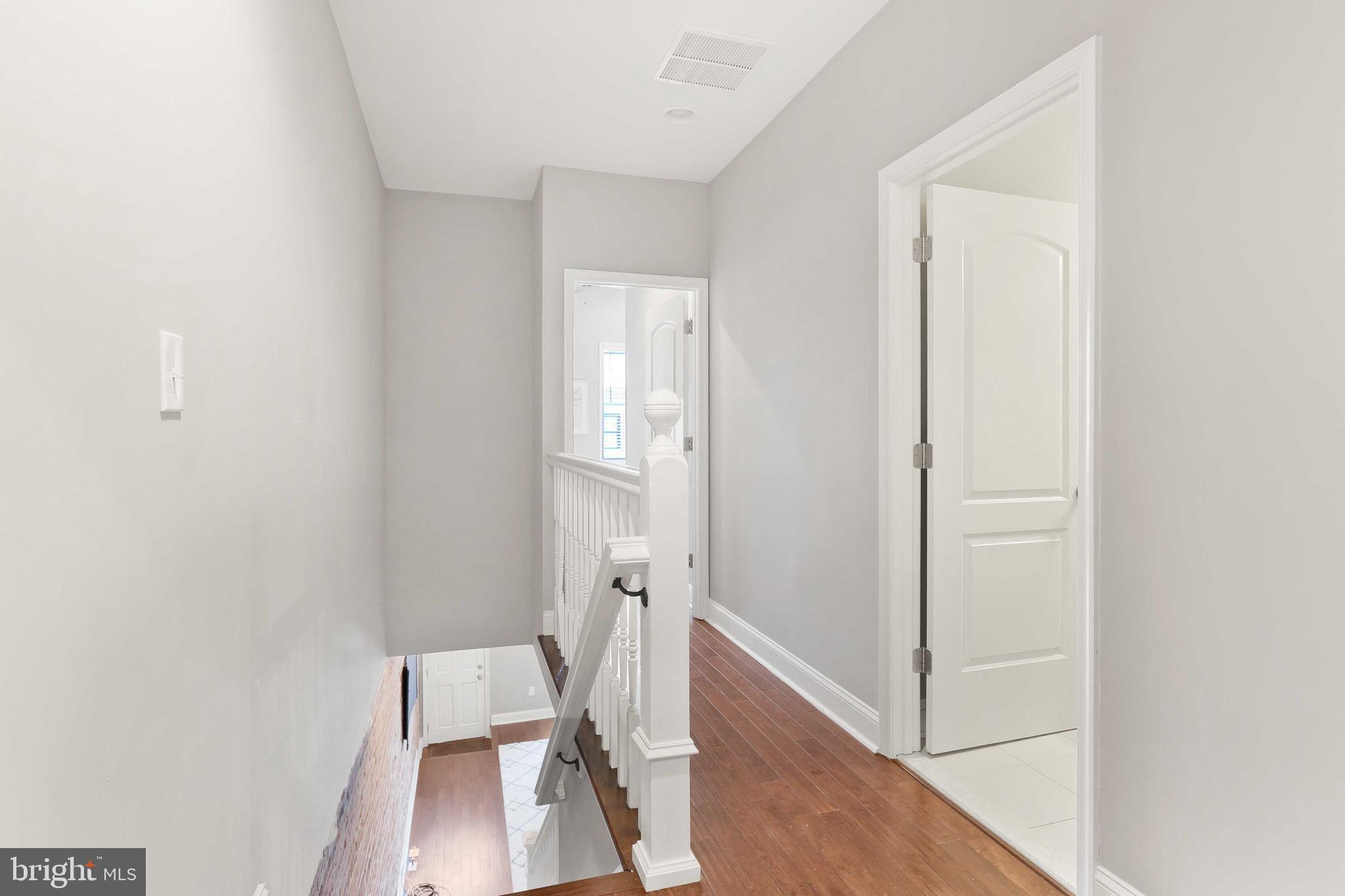 BREWERS HILL - Residential