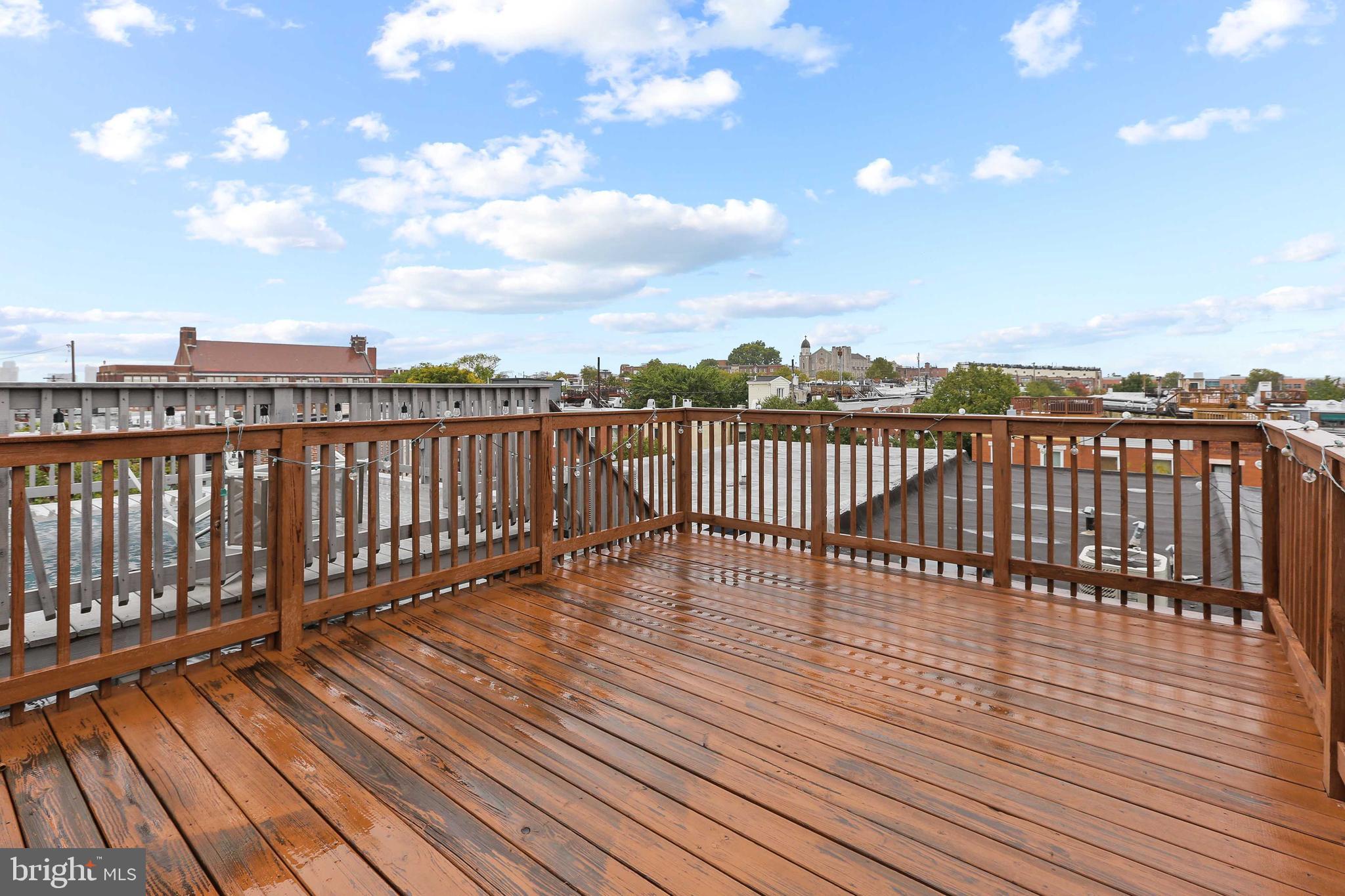 BREWERS HILL - Residential