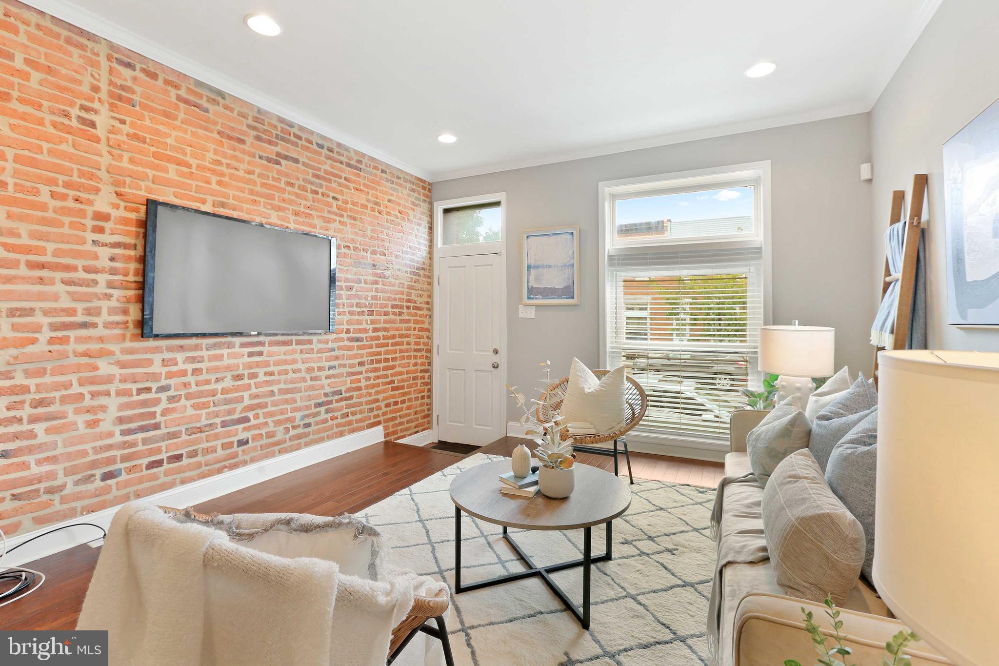 BREWERS HILL - Residential