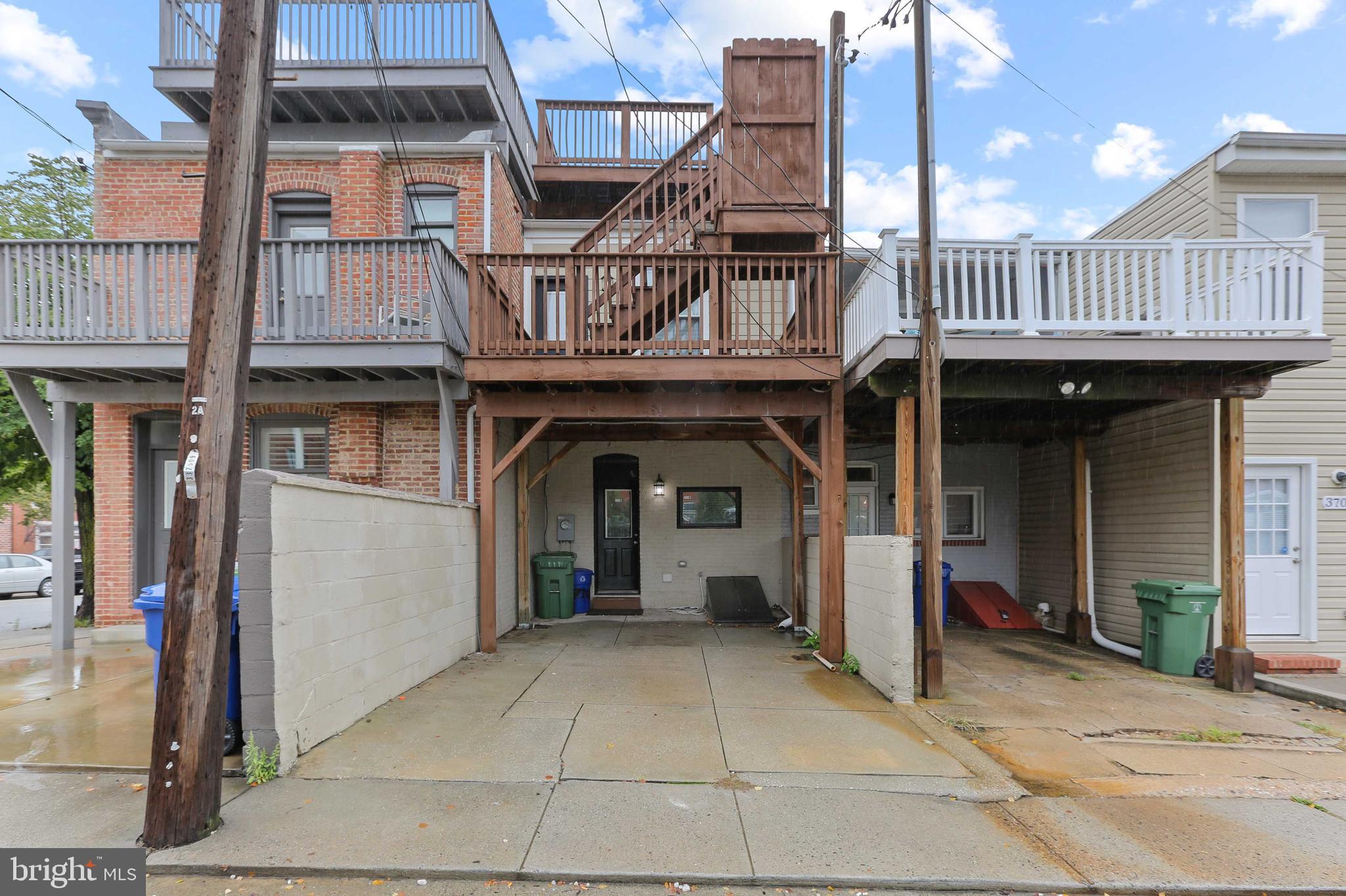 BREWERS HILL - Residential