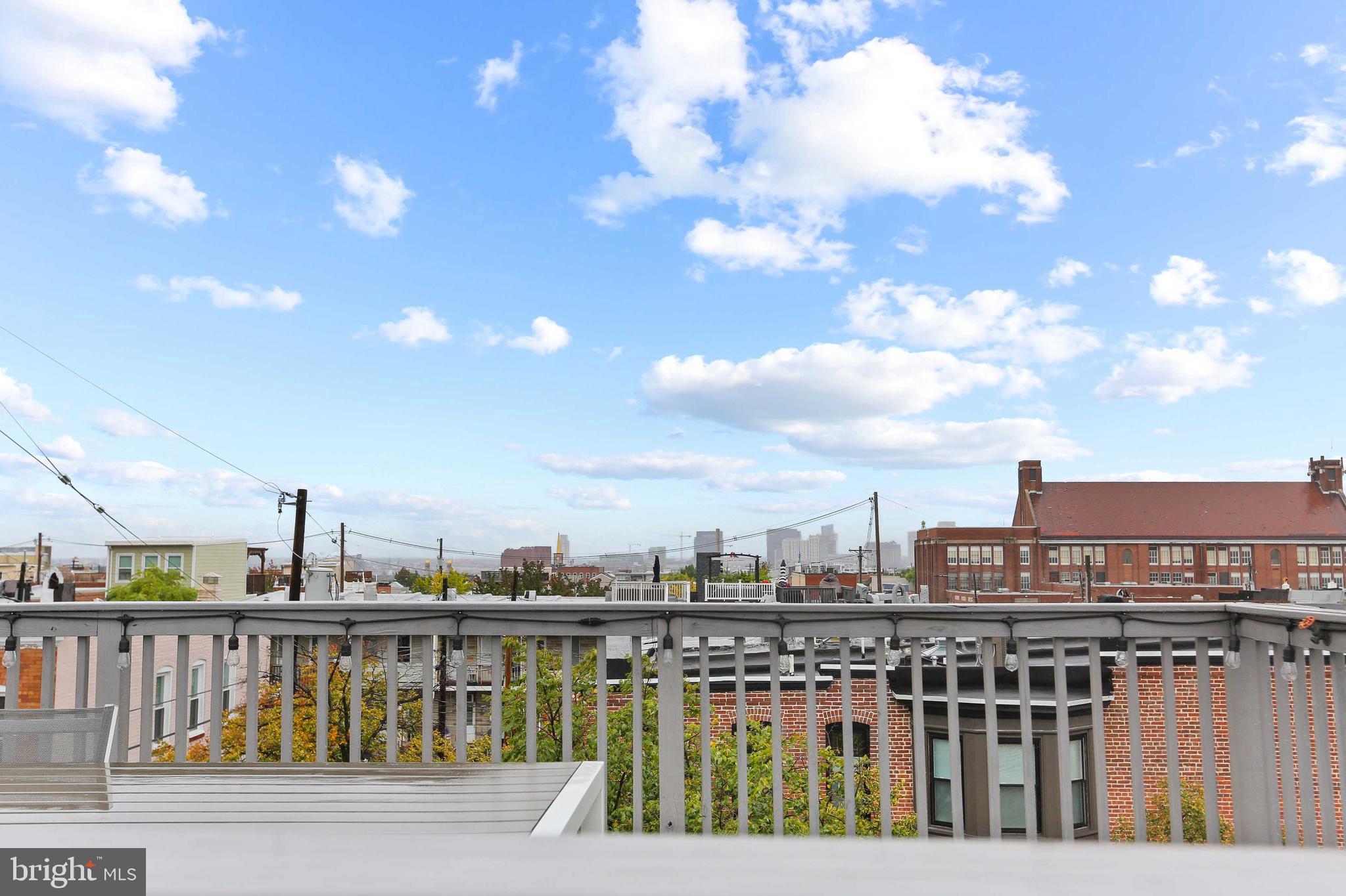 BREWERS HILL - Residential