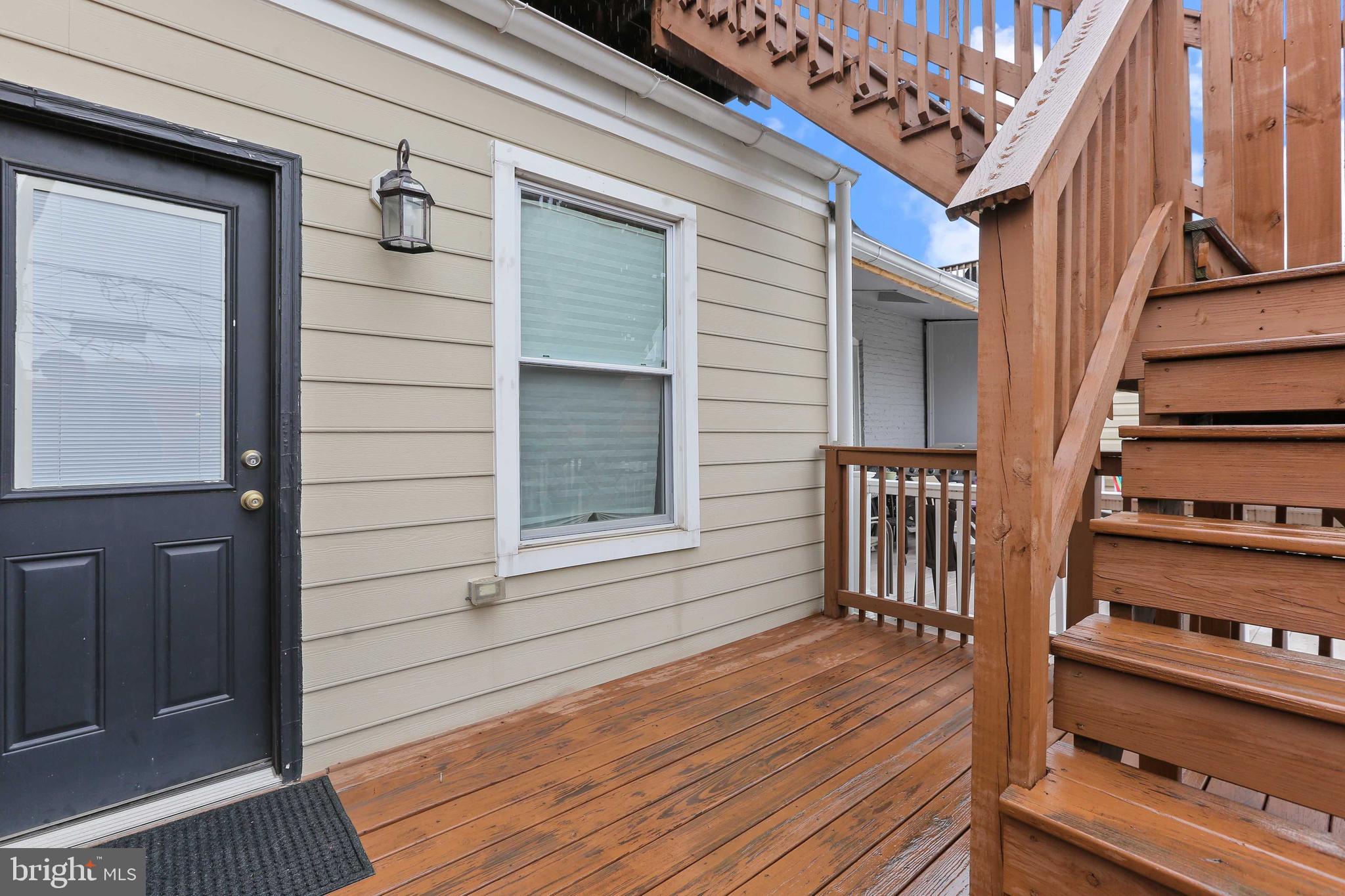 BREWERS HILL - Residential