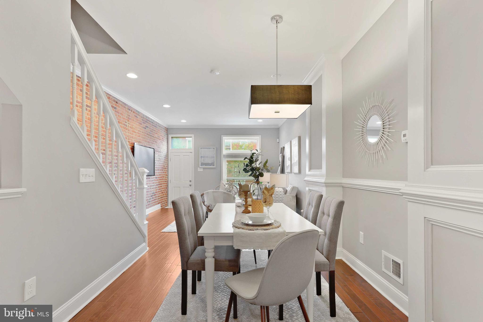 BREWERS HILL - Residential