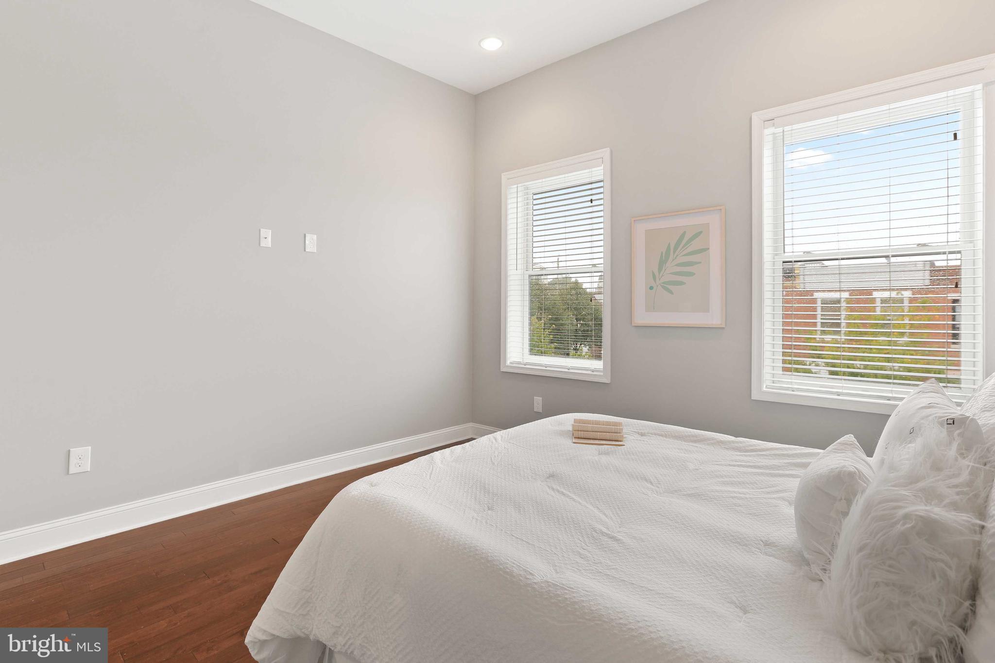 BREWERS HILL - Residential