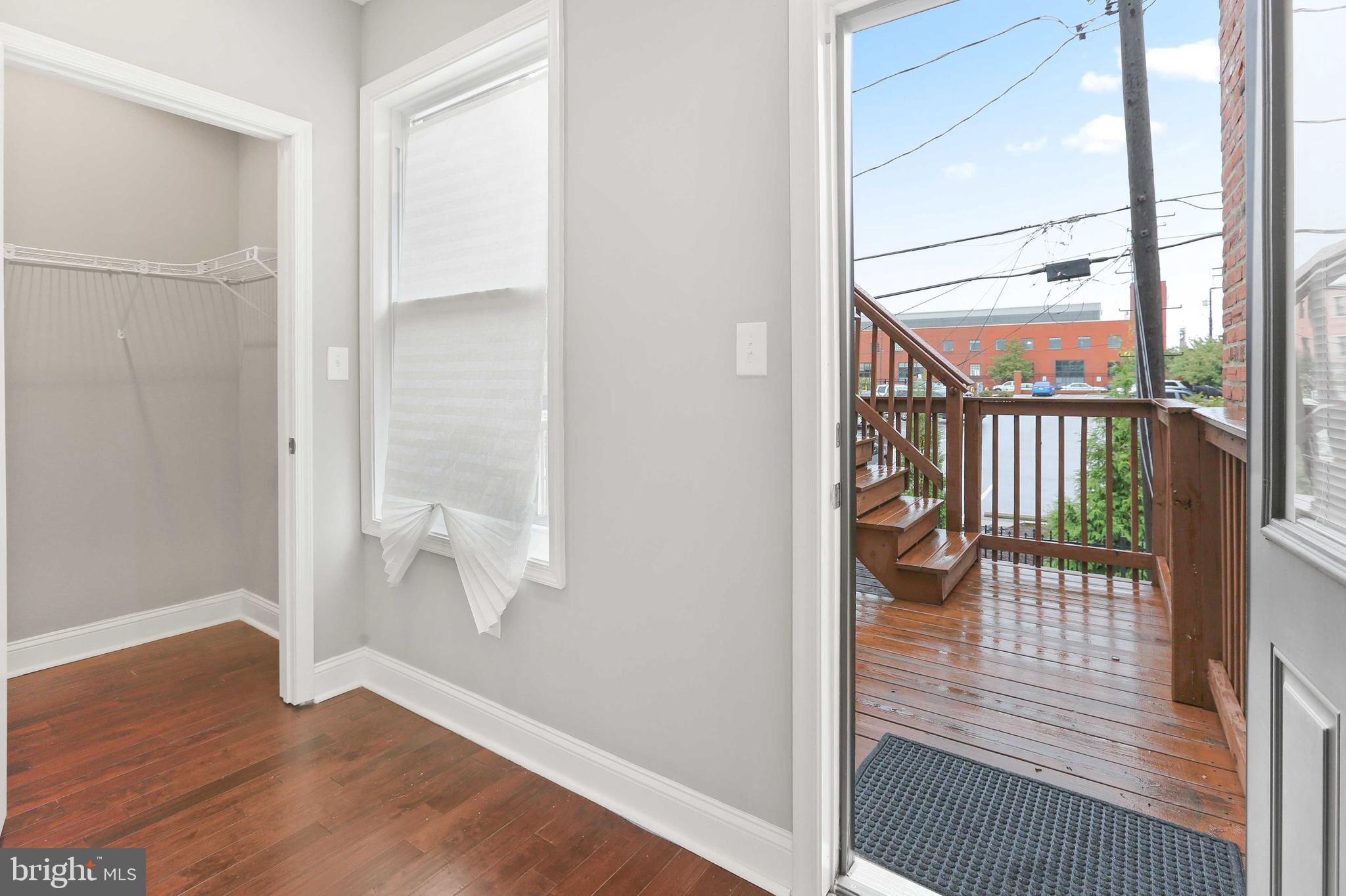 BREWERS HILL - Residential