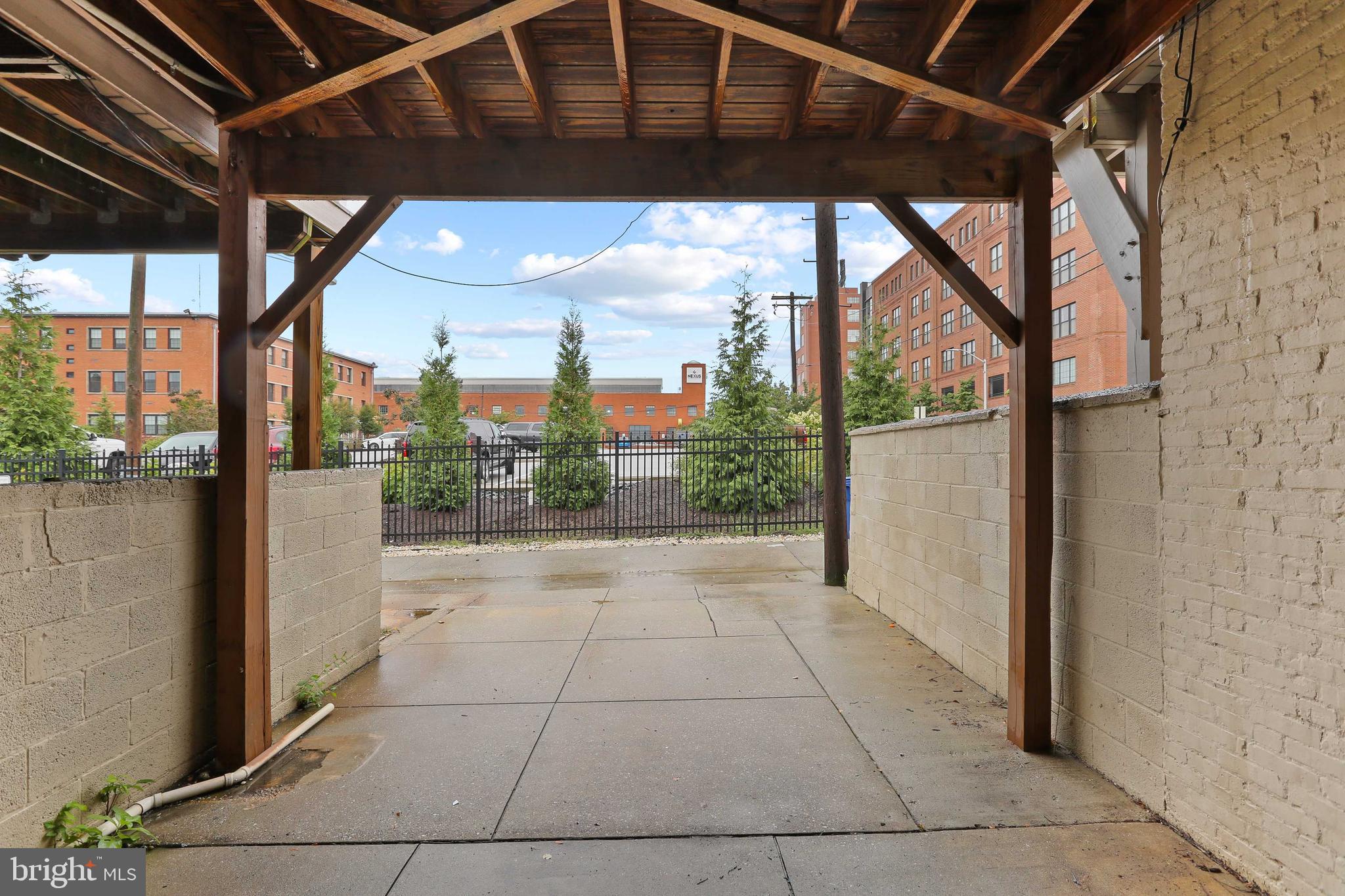 BREWERS HILL - Residential