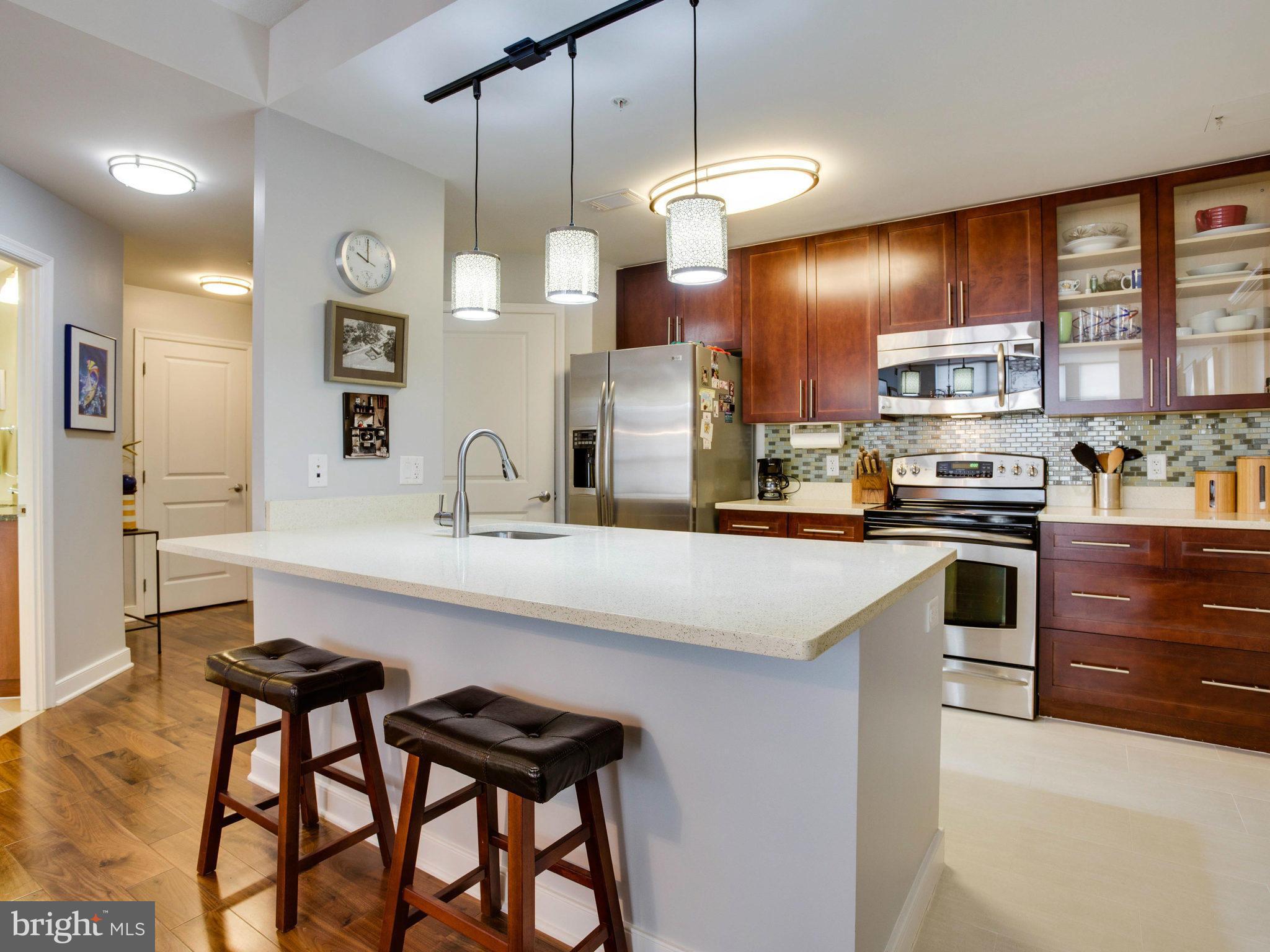 NATIONAL HARBOR - Residential