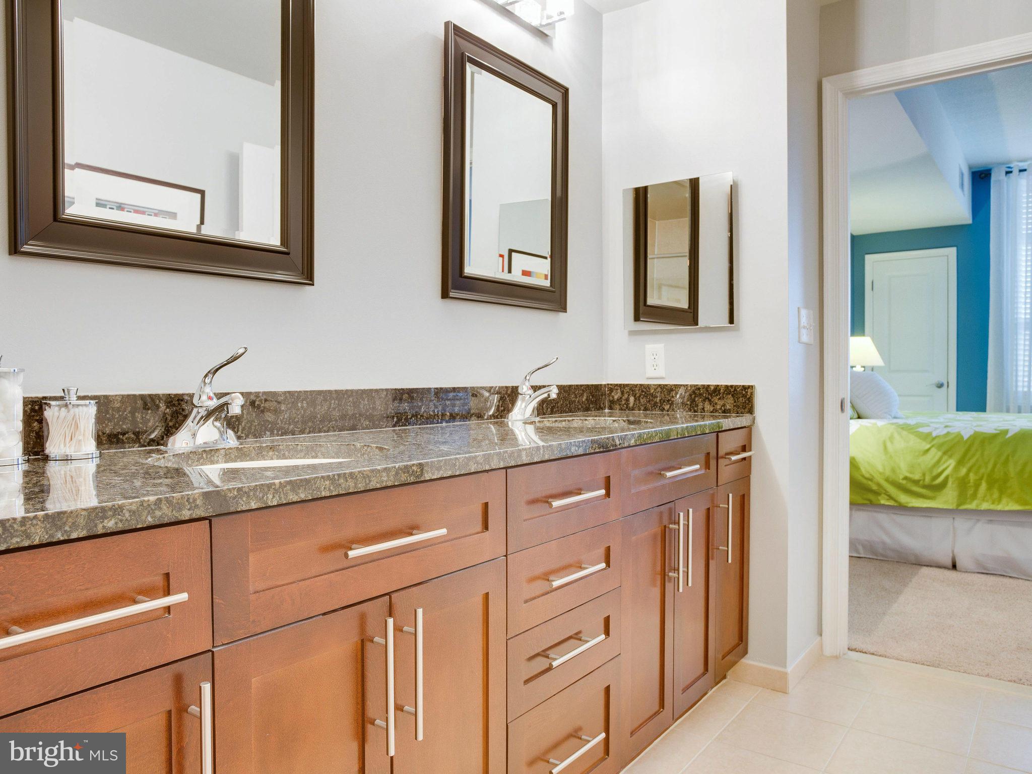 NATIONAL HARBOR - Residential