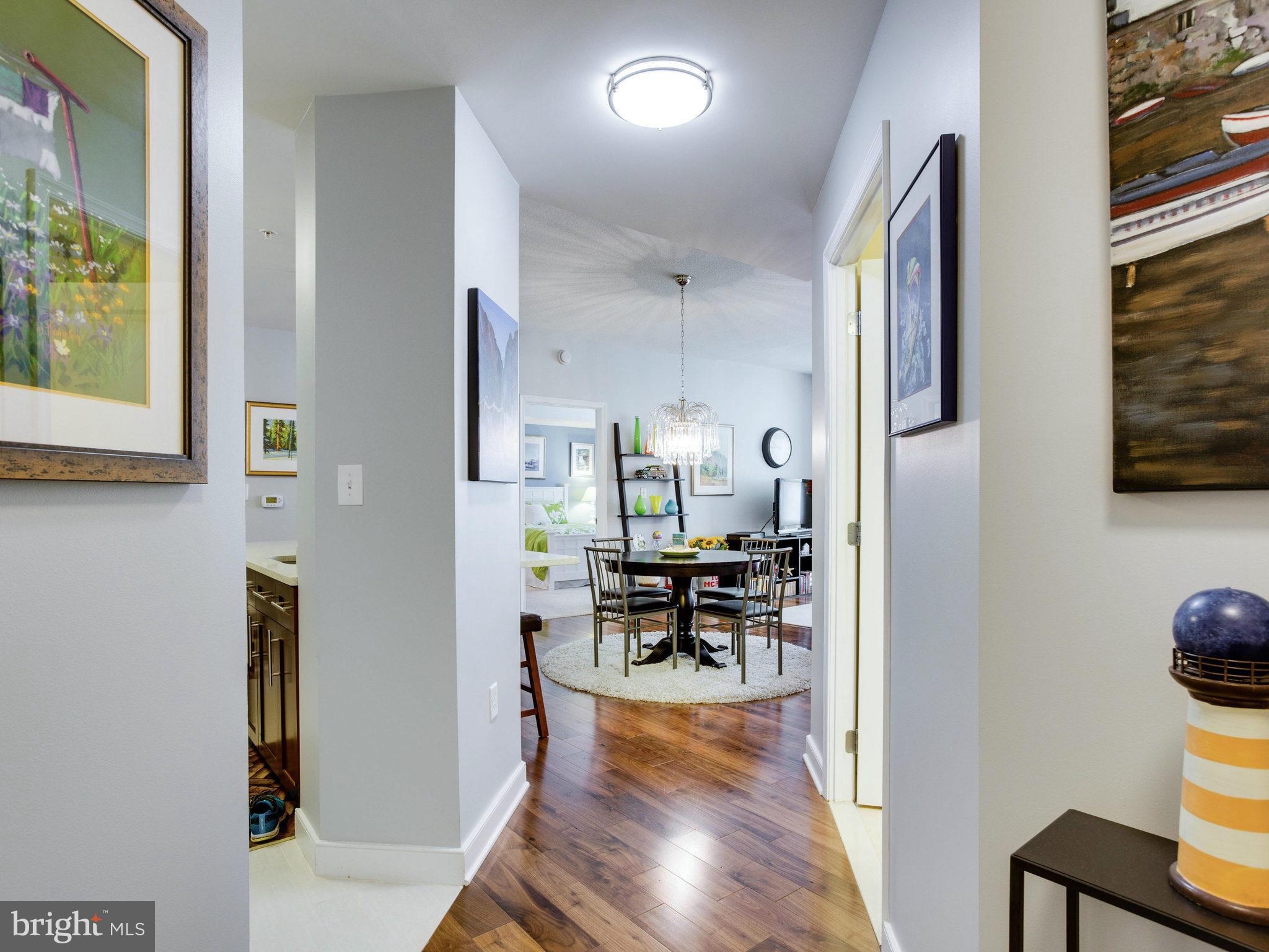 NATIONAL HARBOR - Residential