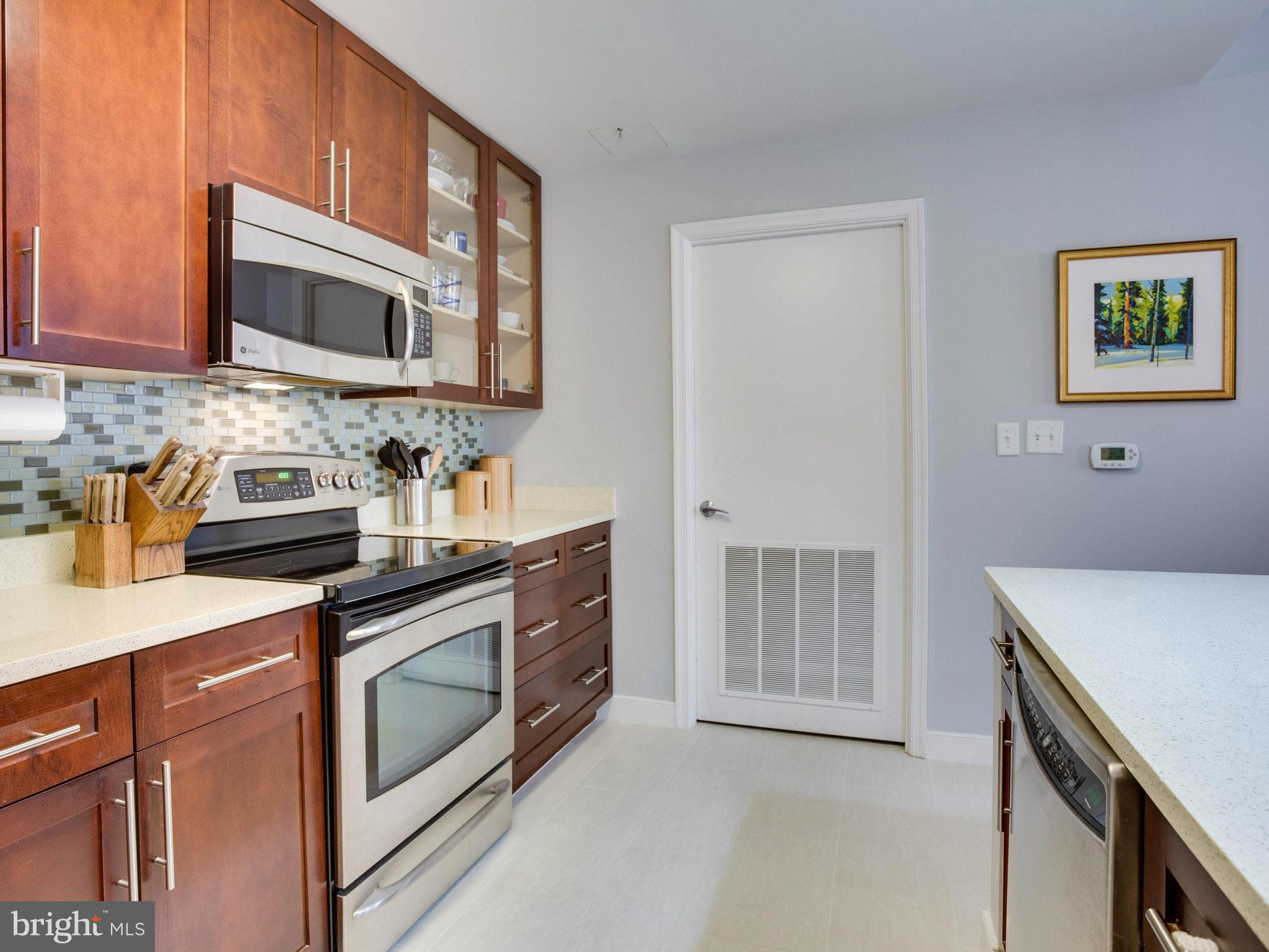 NATIONAL HARBOR - Residential