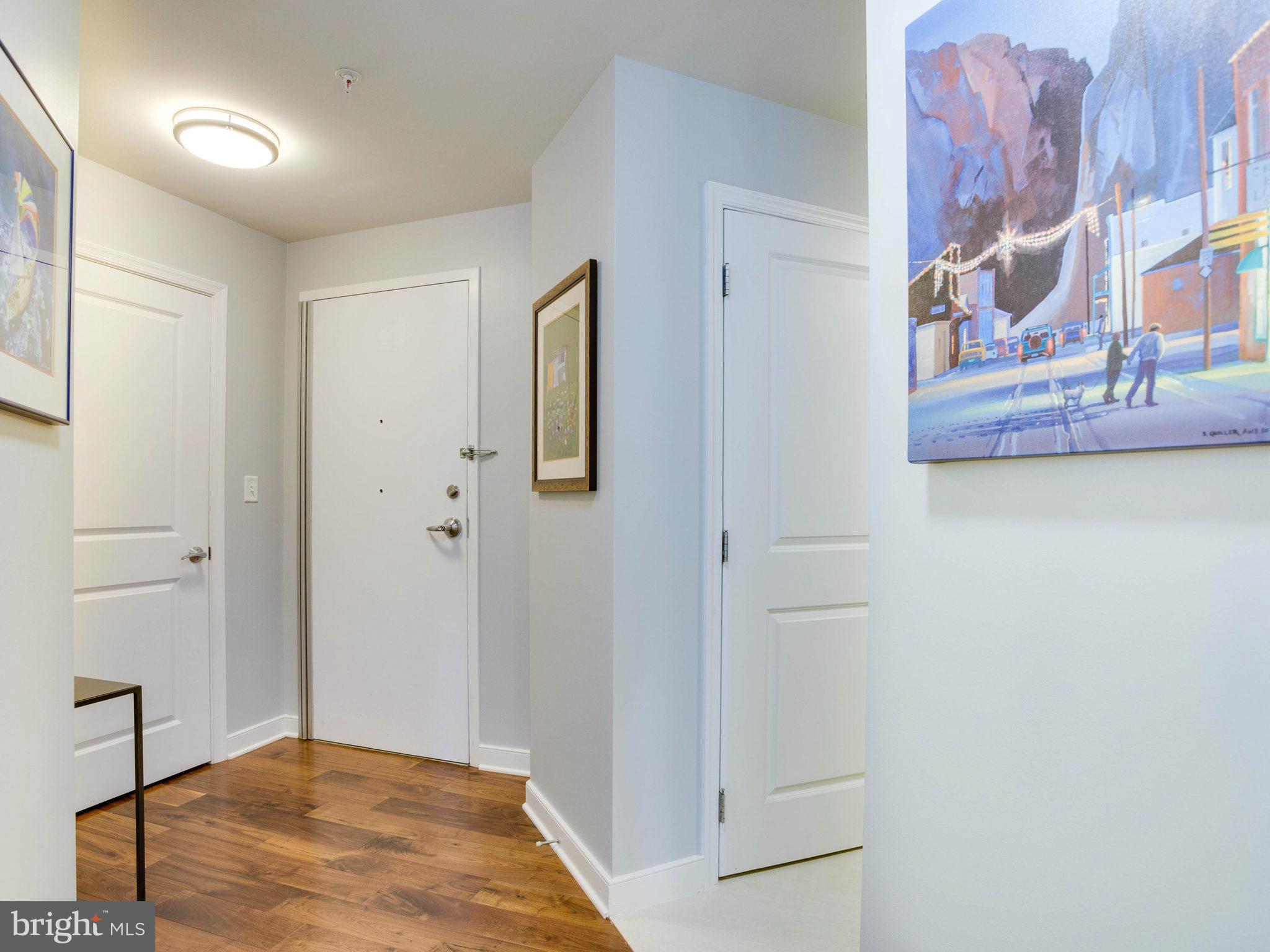 NATIONAL HARBOR - Residential