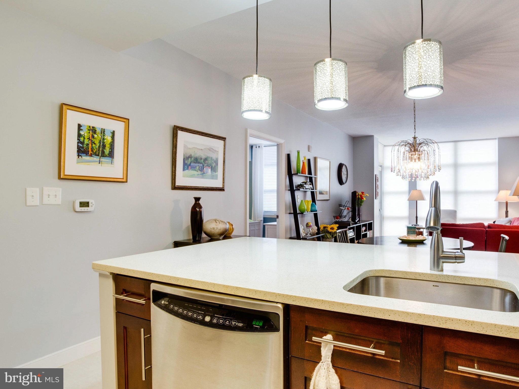 NATIONAL HARBOR - Residential