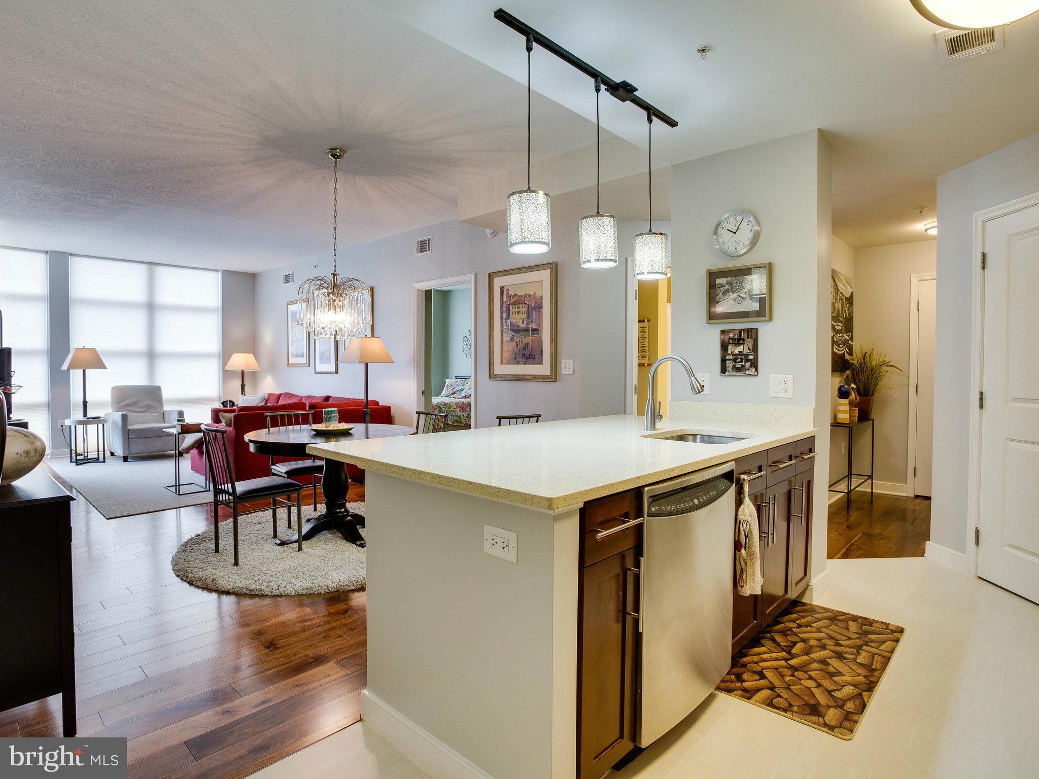 NATIONAL HARBOR - Residential