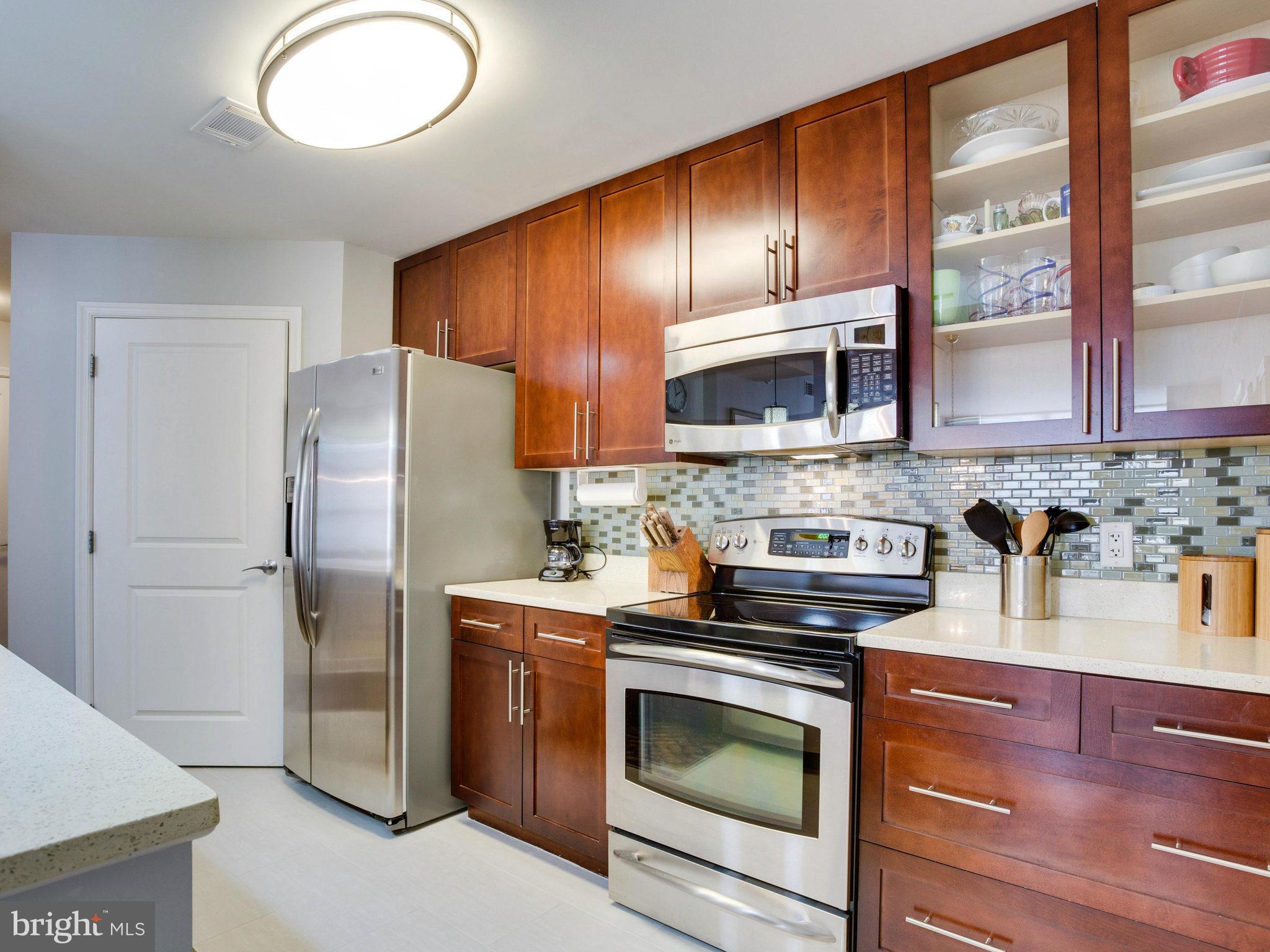 NATIONAL HARBOR - Residential