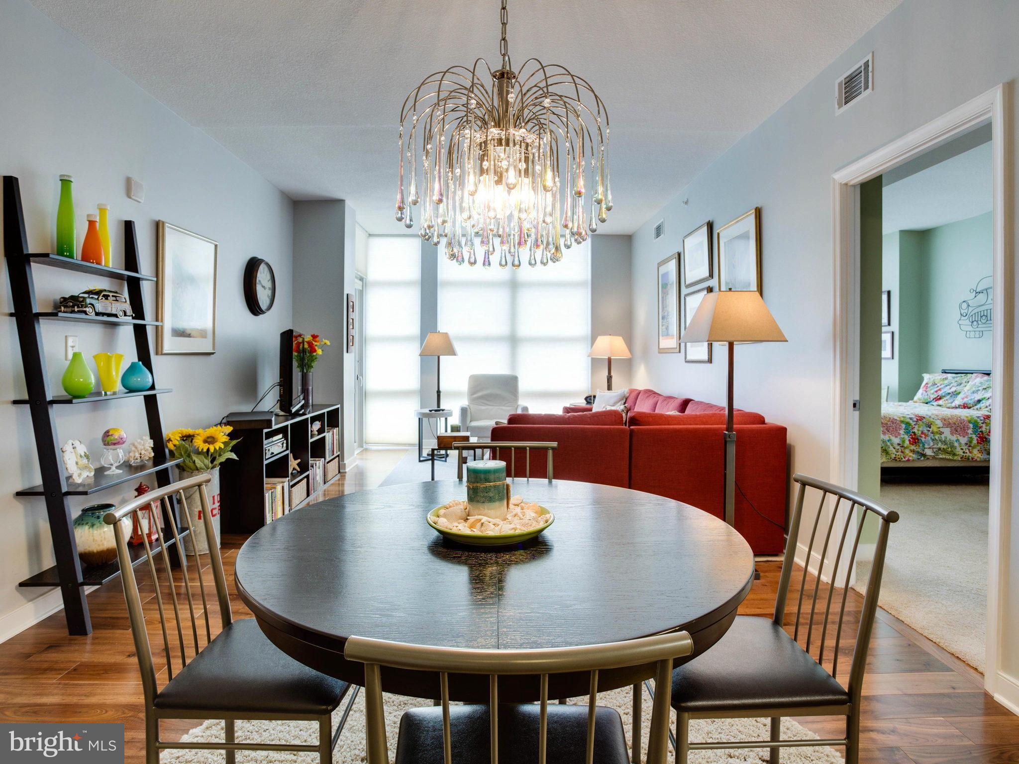 NATIONAL HARBOR - Residential