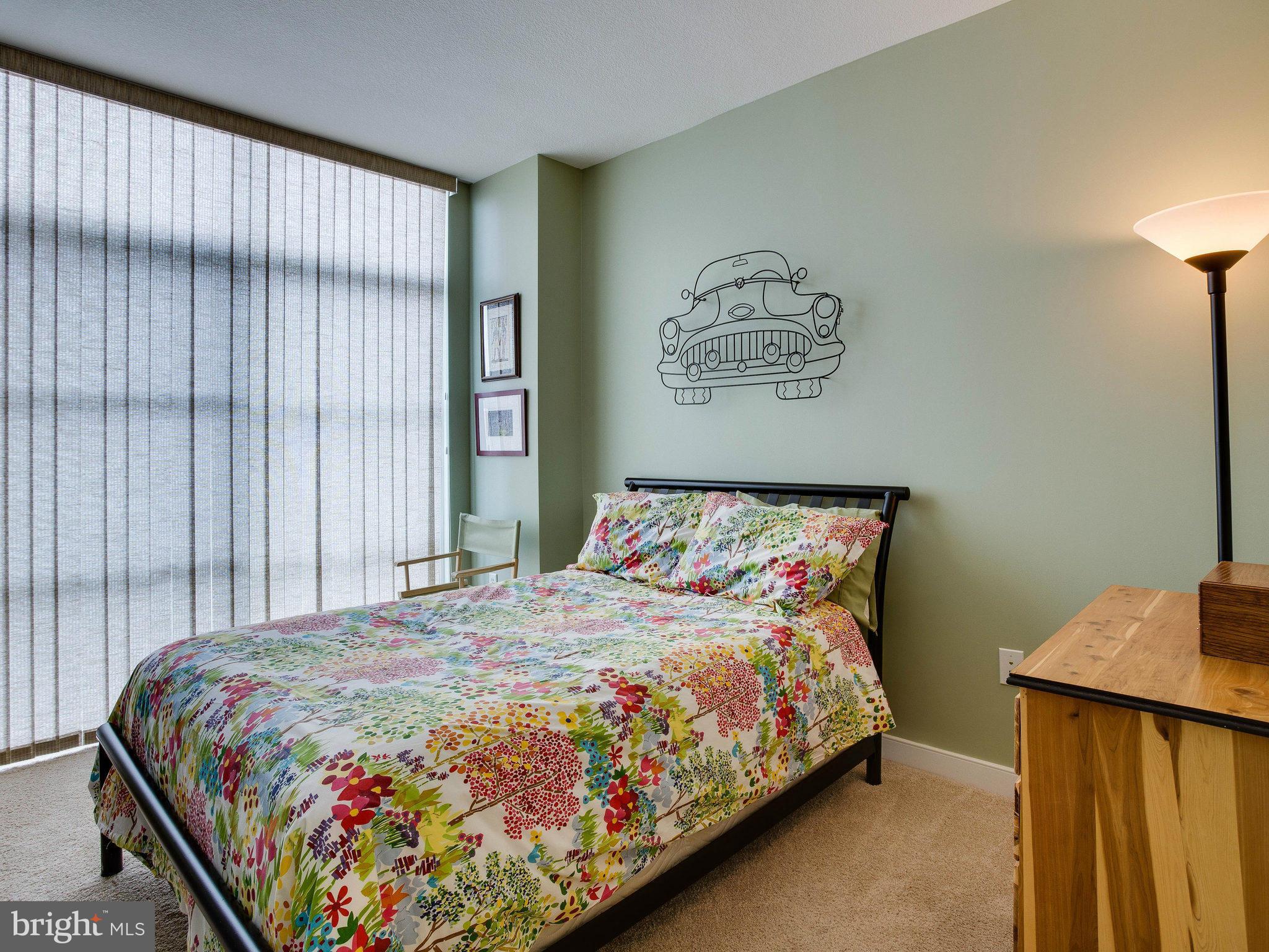 NATIONAL HARBOR - Residential