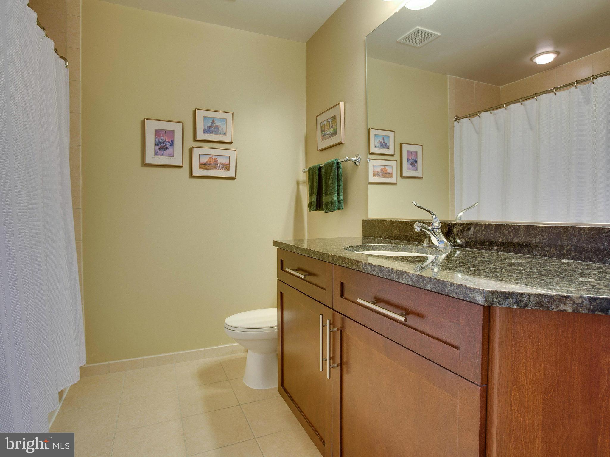 NATIONAL HARBOR - Residential