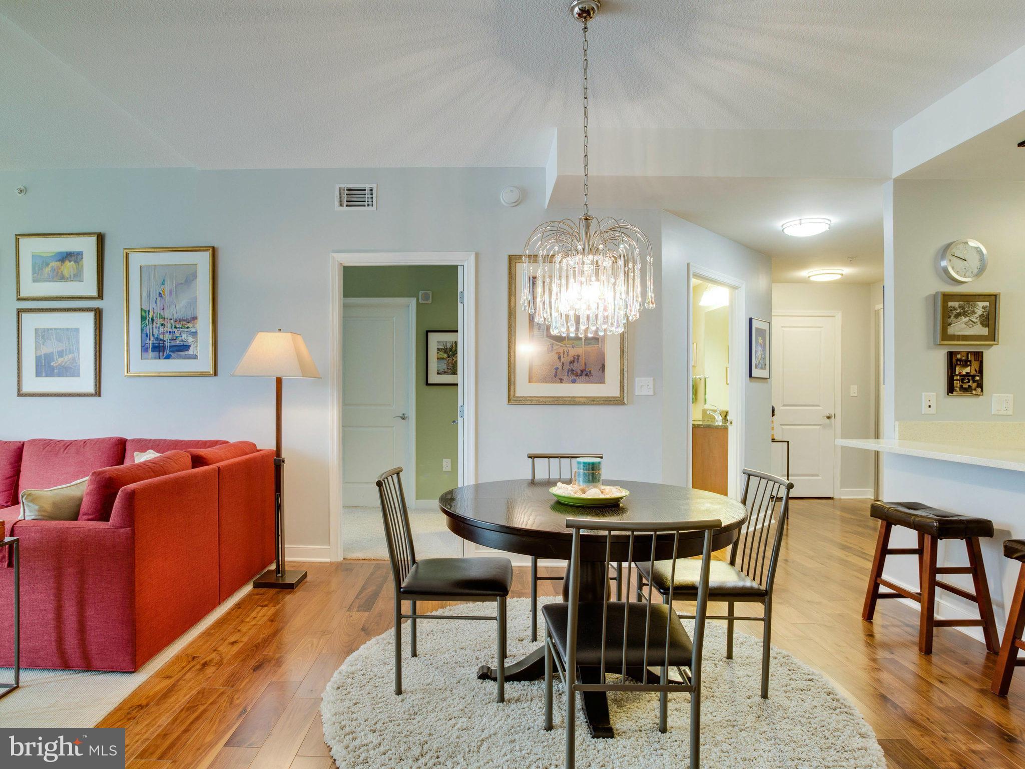 NATIONAL HARBOR - Residential