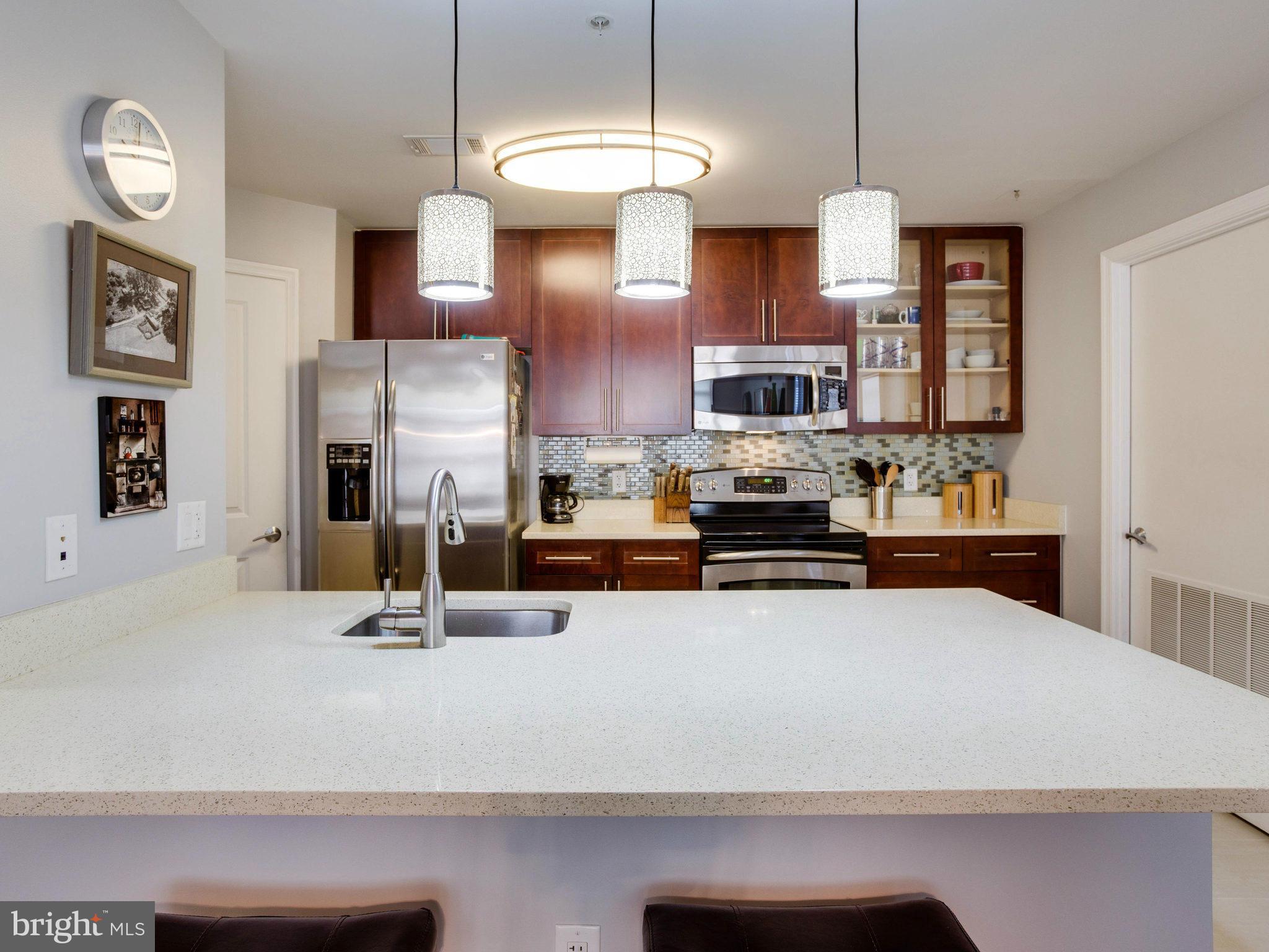 NATIONAL HARBOR - Residential