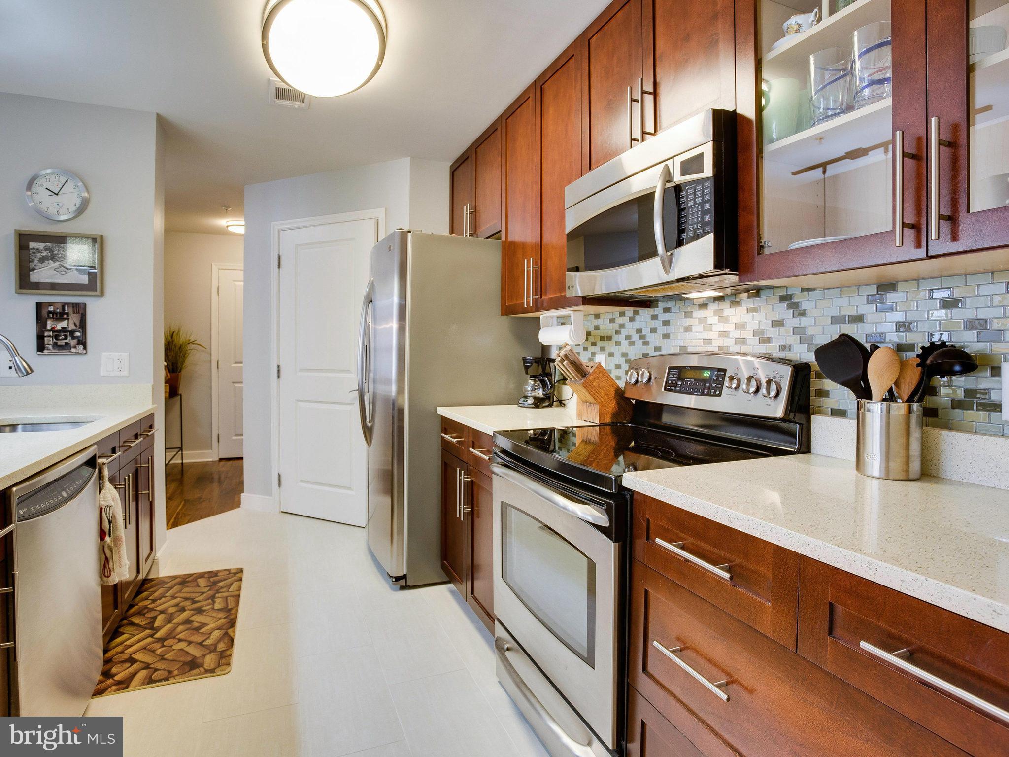 NATIONAL HARBOR - Residential