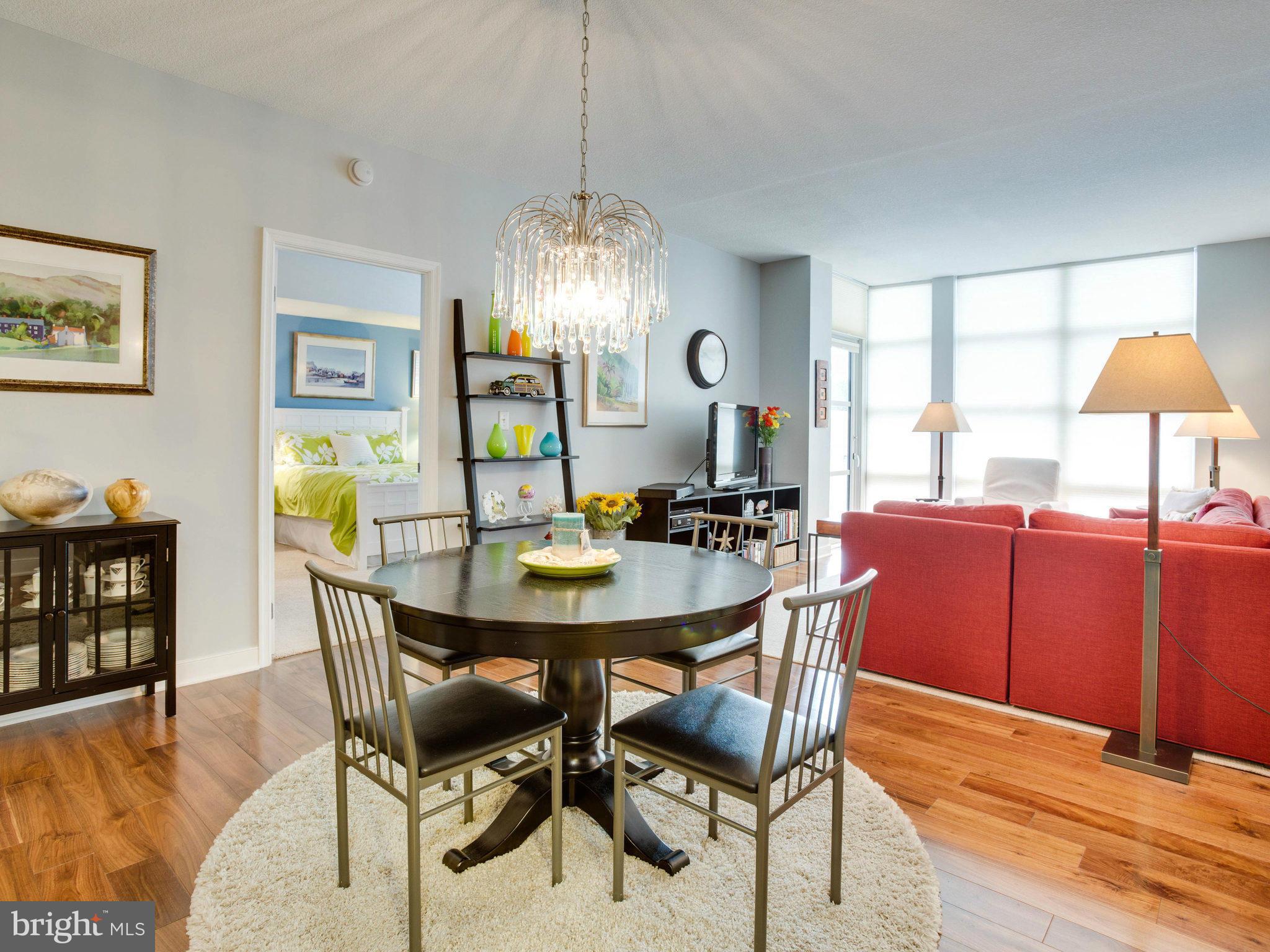 NATIONAL HARBOR - Residential