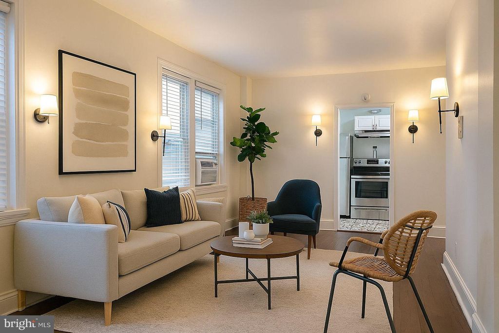 Photo of 12 E Lancaster Avenue #101, PAOLI, PA 19301 (MLS # PACT2112626)