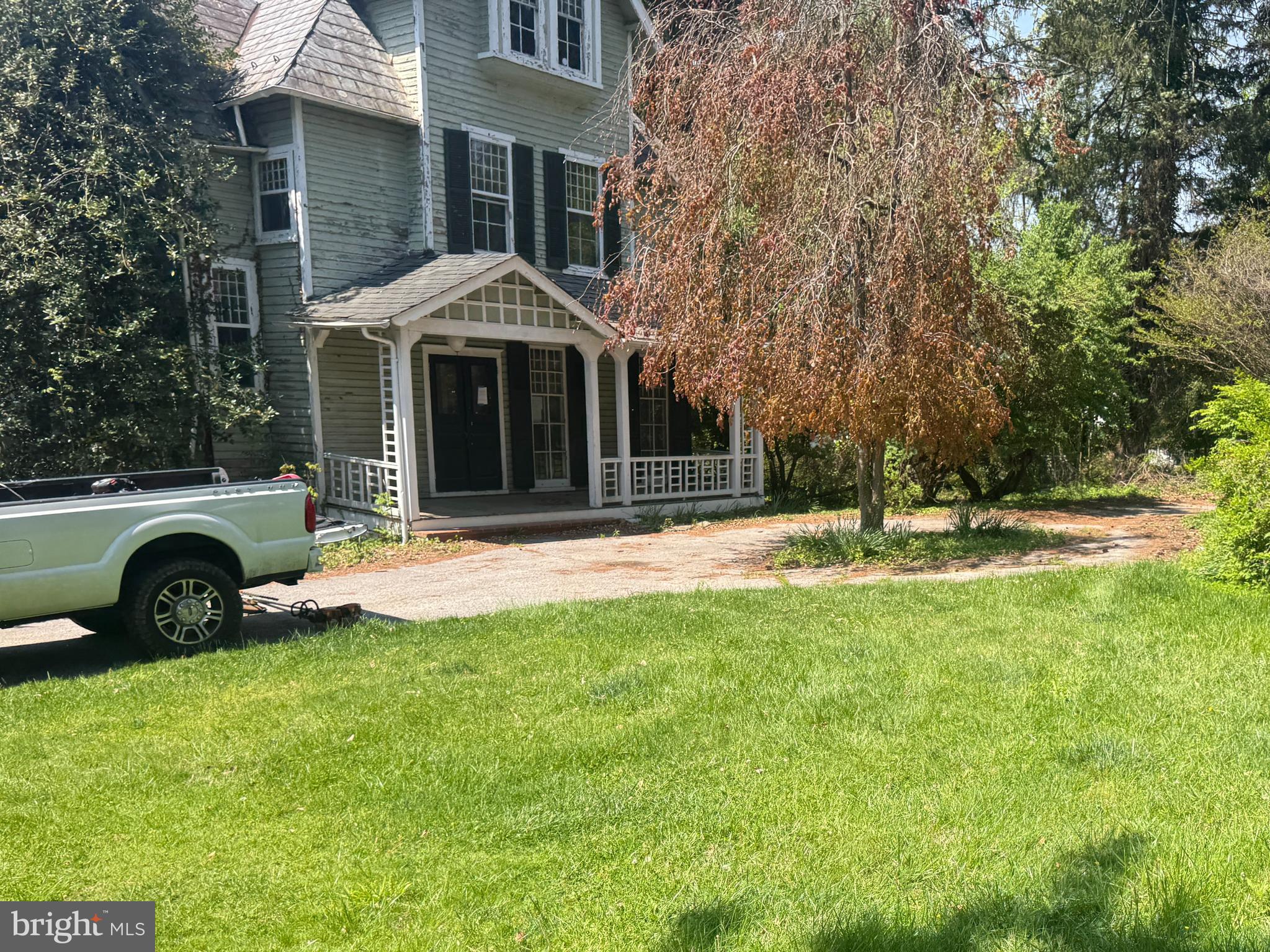 7624 LHIRONDELLE CLUB ROAD