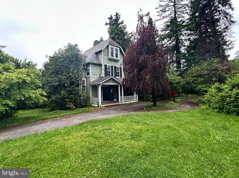 7624 LHIRONDELLE CLUB ROAD TOWSON MD 21204