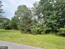 Lot A MARTINSBURG ROAD