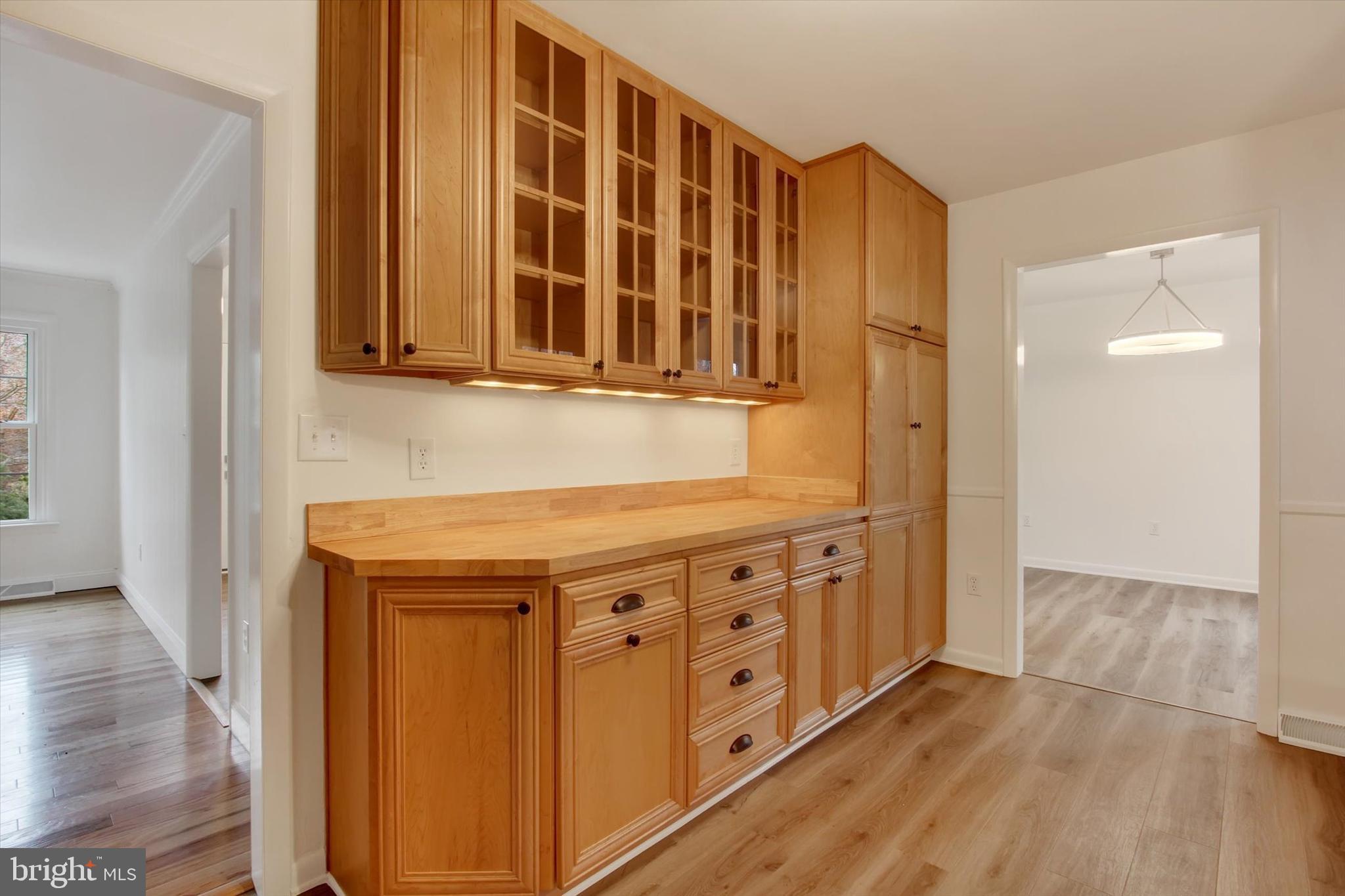 PENN NATIONAL ESTATES - Residential