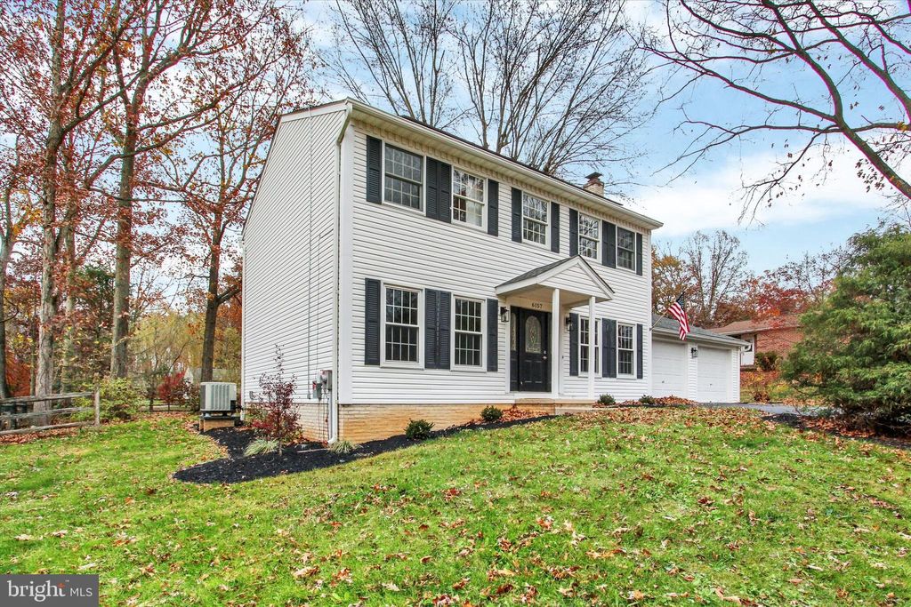 Photo of 6157 Burning Tree Lane, FAYETTEVILLE, PA 17222 (MLS # PAFL2031822)