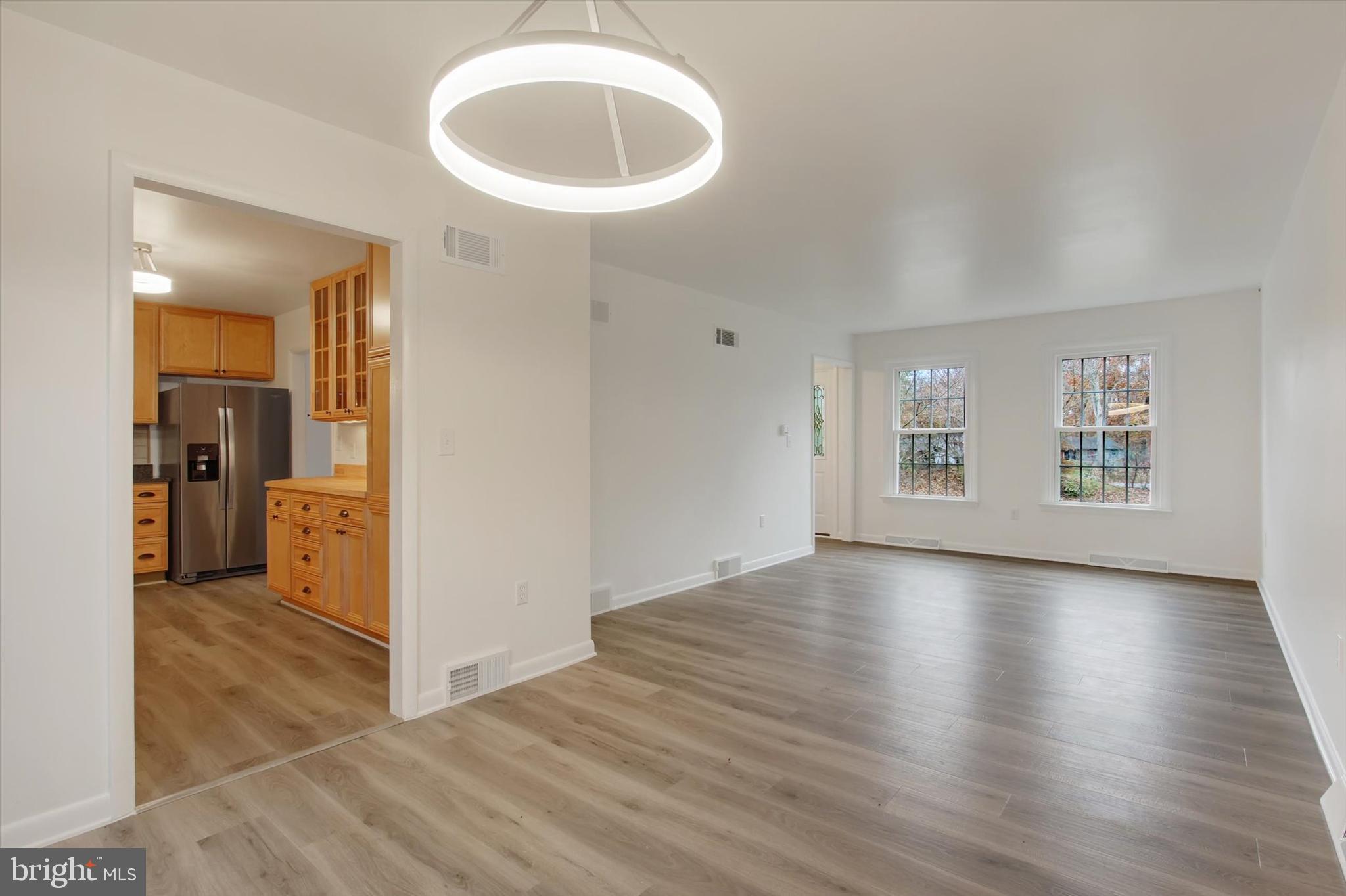 PENN NATIONAL ESTATES - Residential