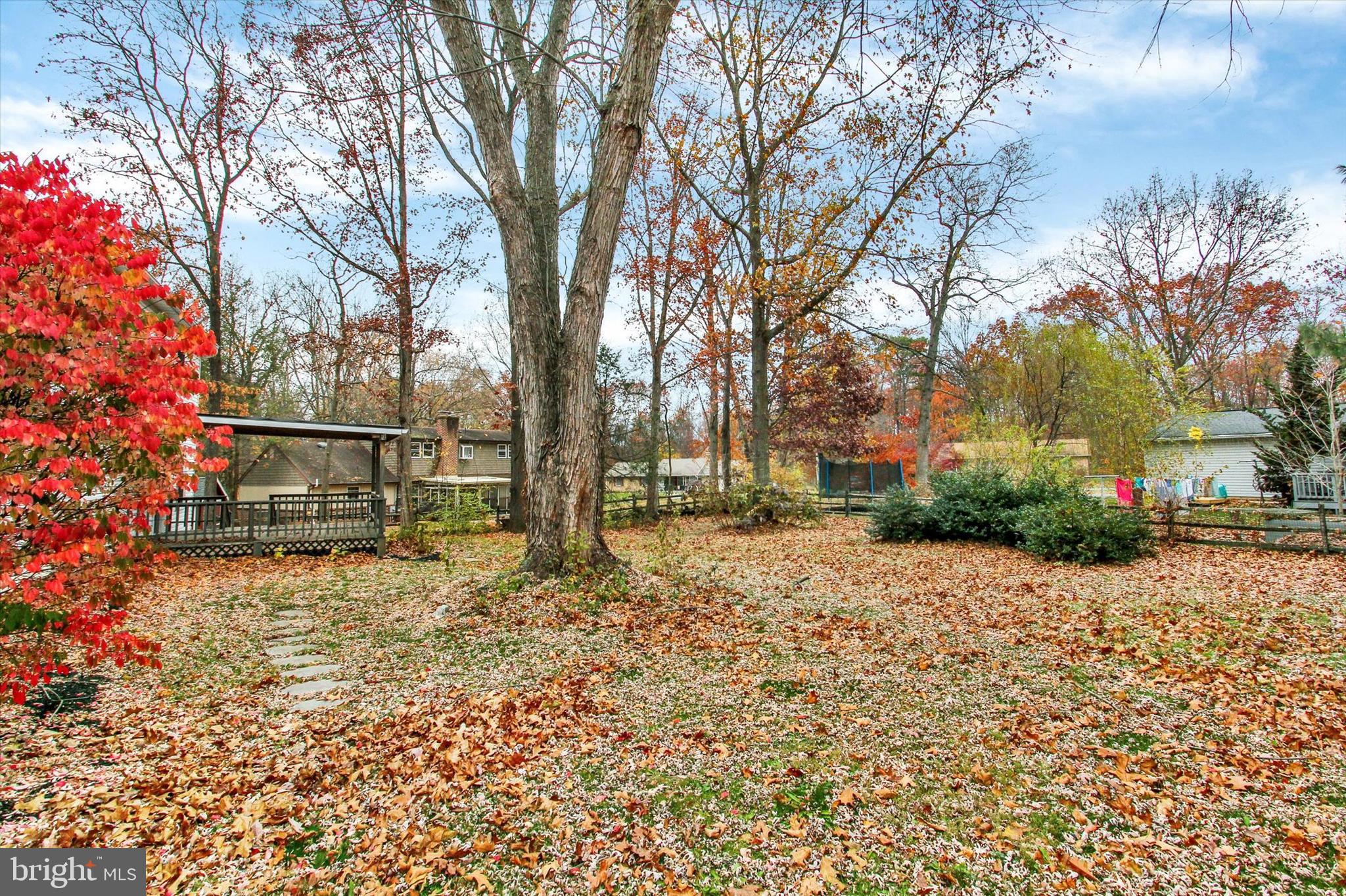 PENN NATIONAL ESTATES - Residential