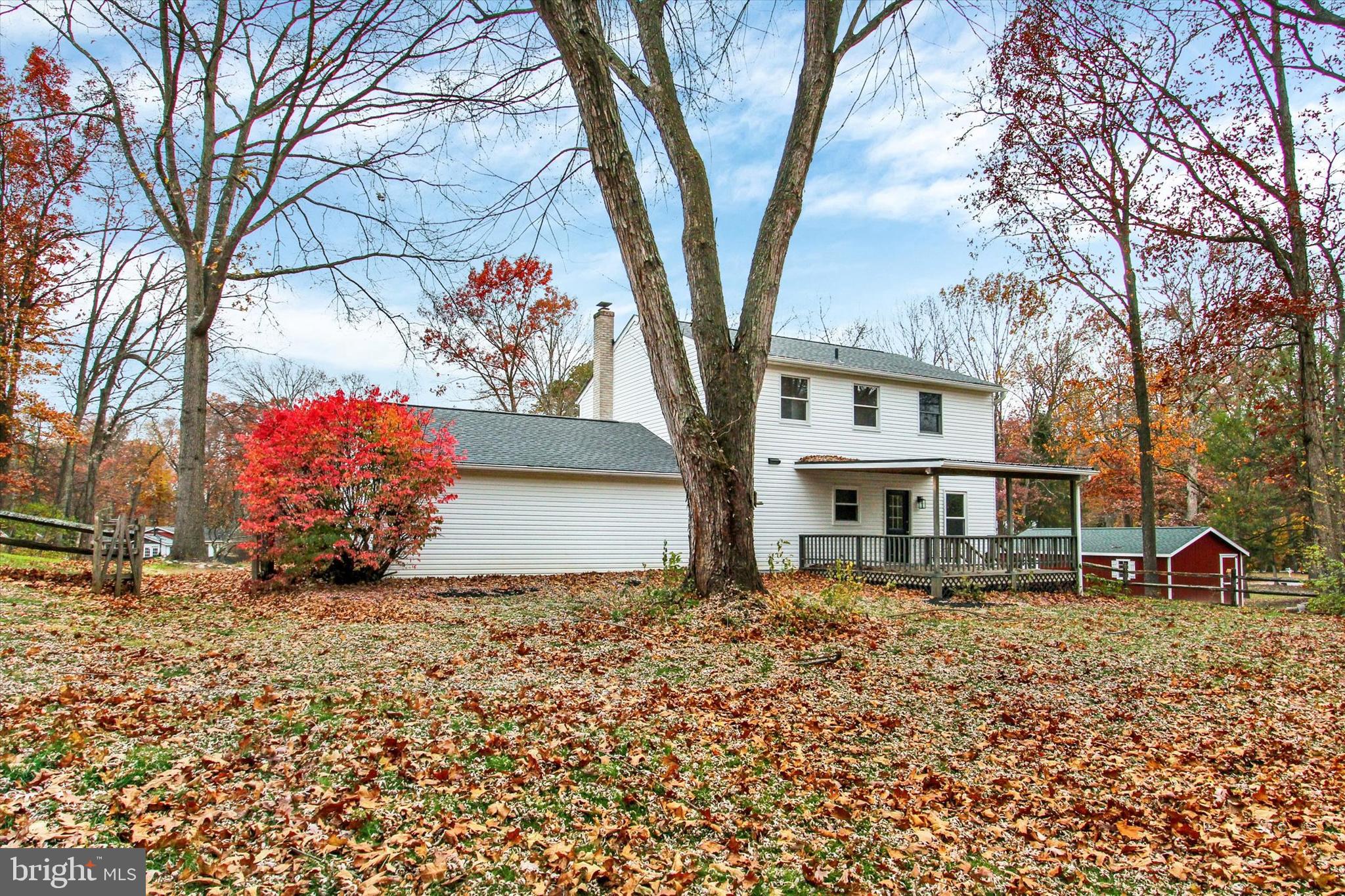 PENN NATIONAL ESTATES - Residential