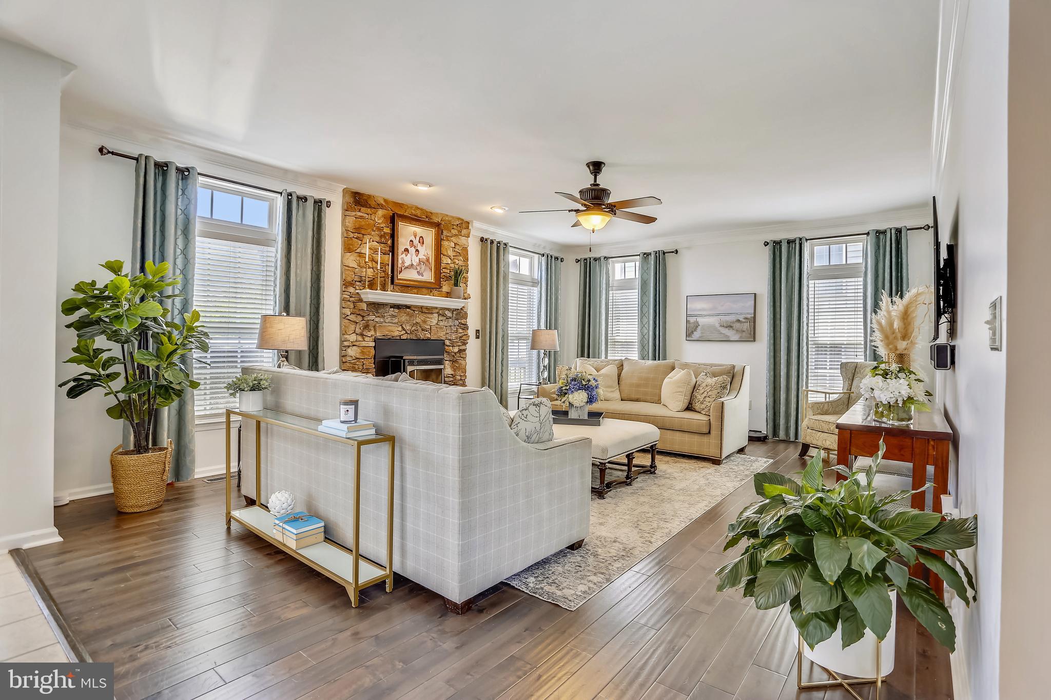 GLENSIDE FARMS - Residential