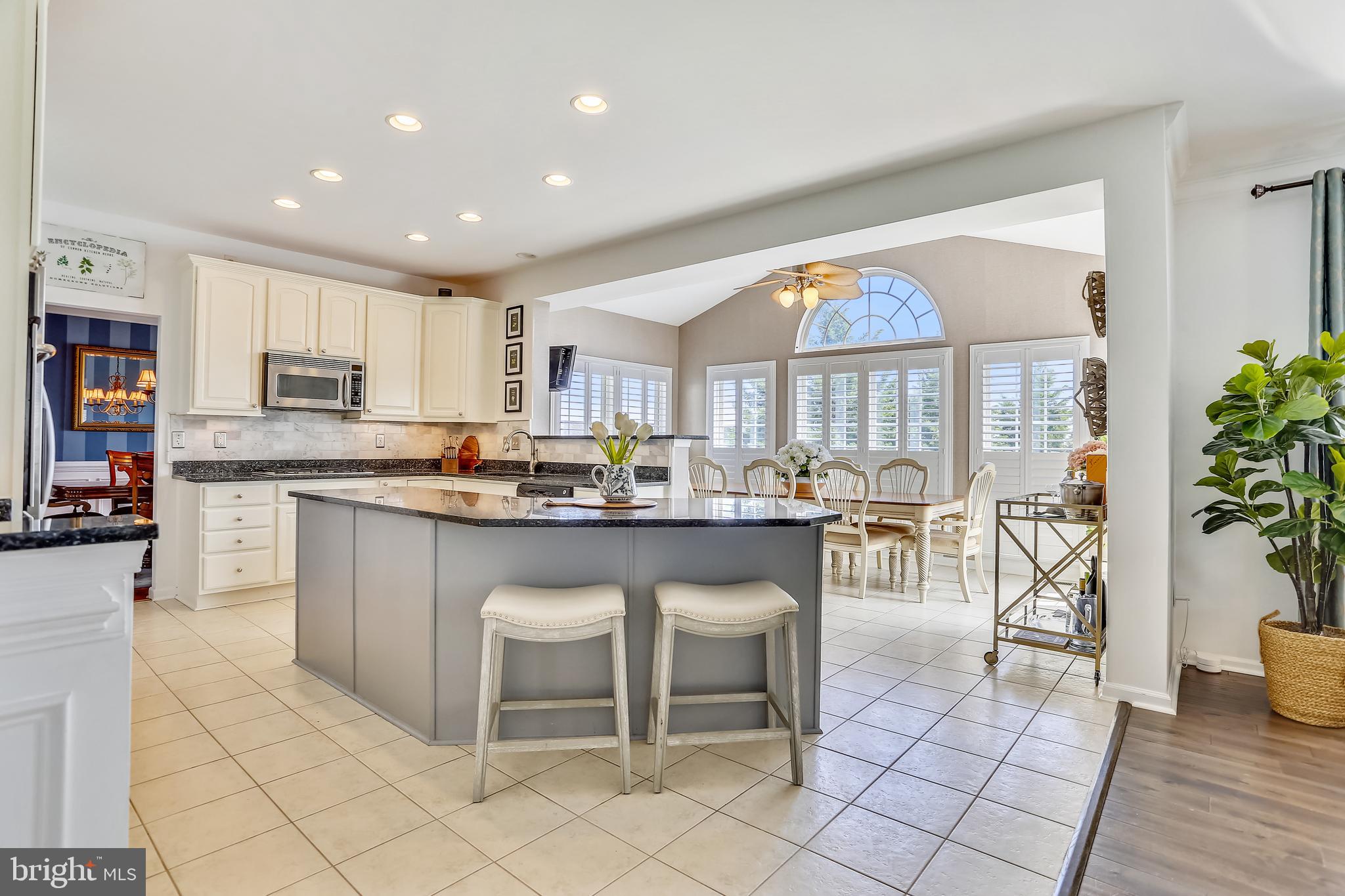 GLENSIDE FARMS - Residential