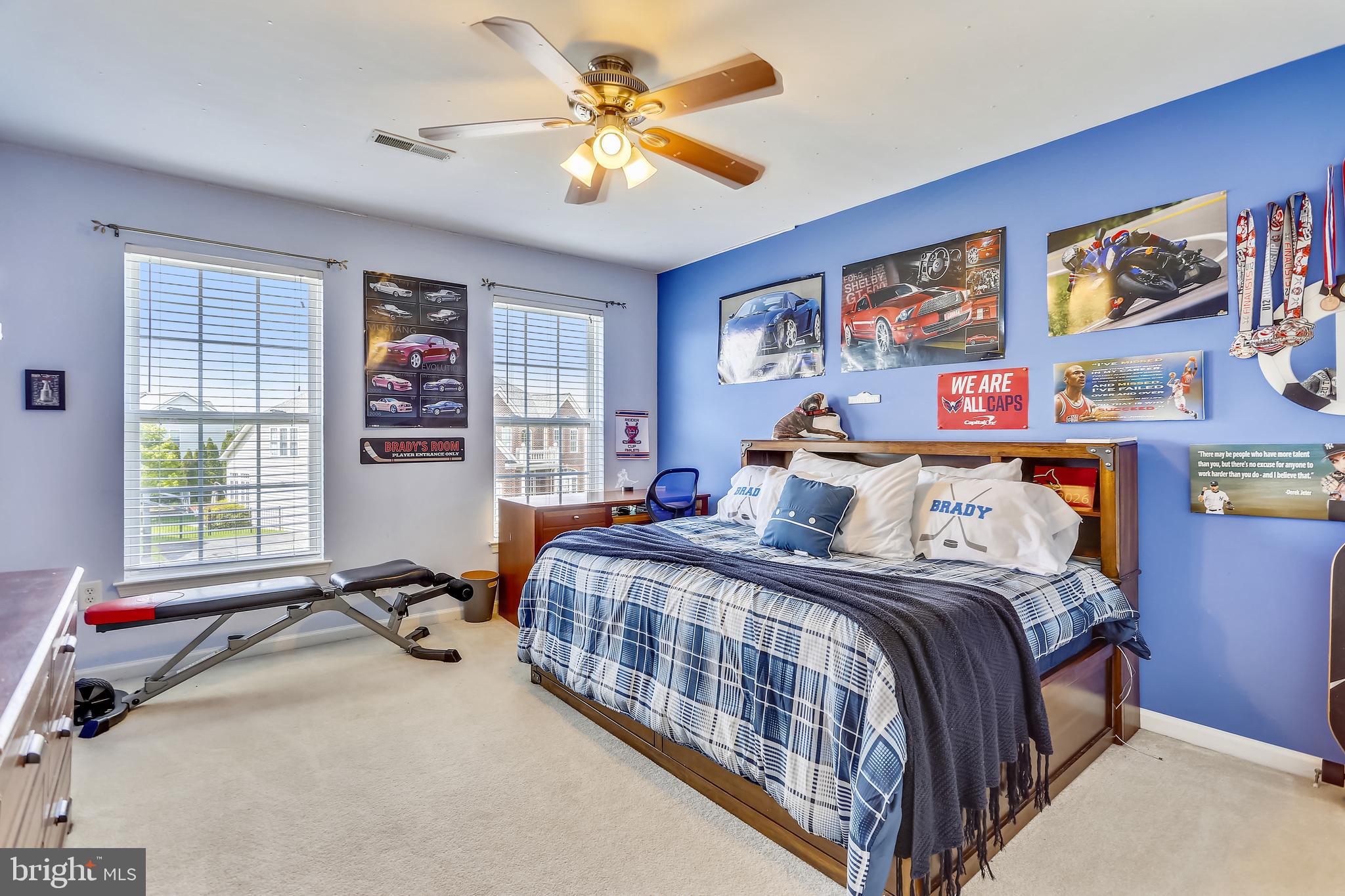 GLENSIDE FARMS - Residential