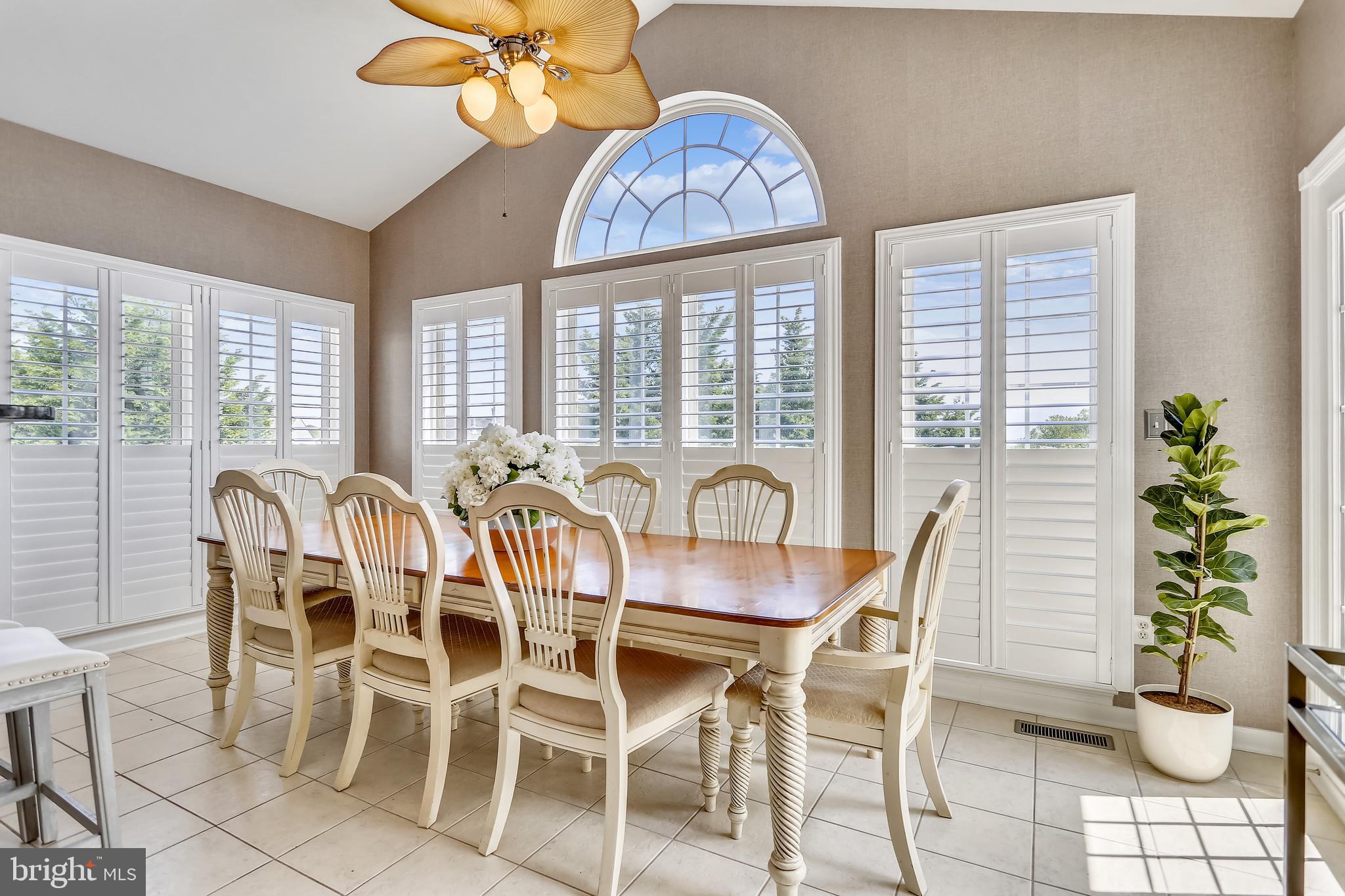 GLENSIDE FARMS - Residential