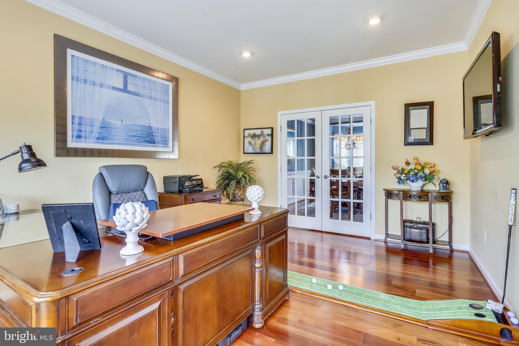 GLENSIDE FARMS - Residential