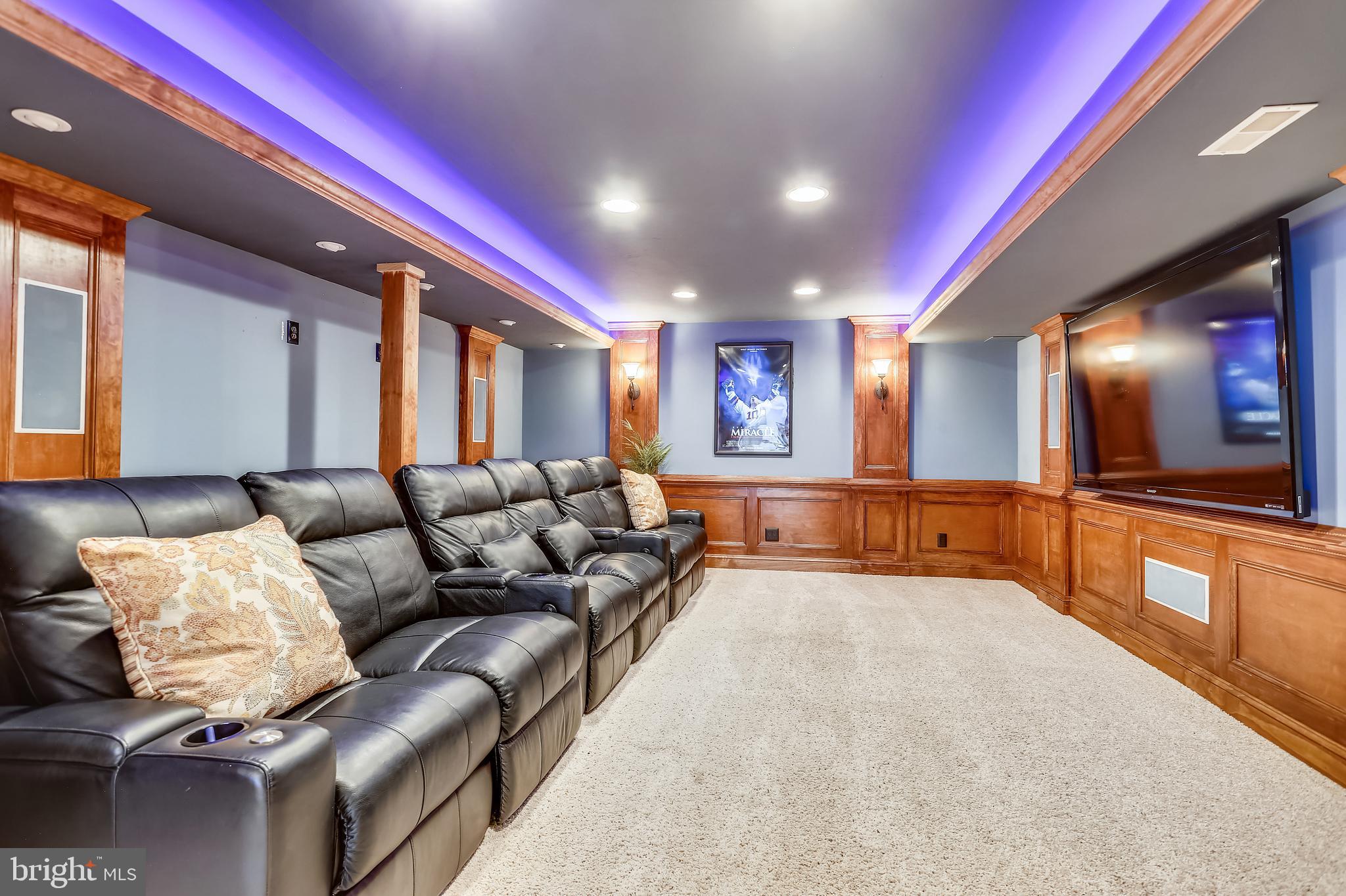 GLENSIDE FARMS - Residential