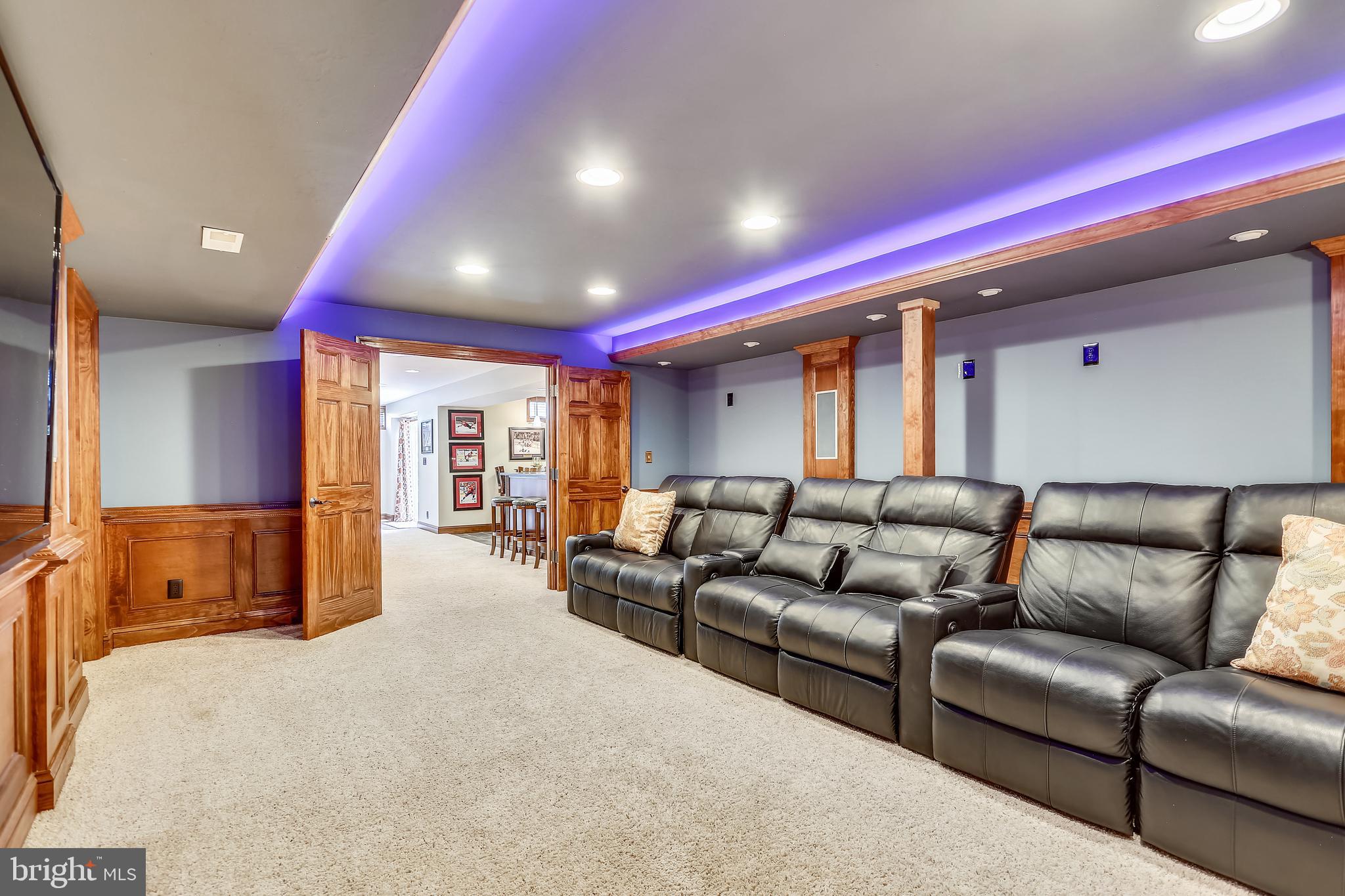 GLENSIDE FARMS - Residential