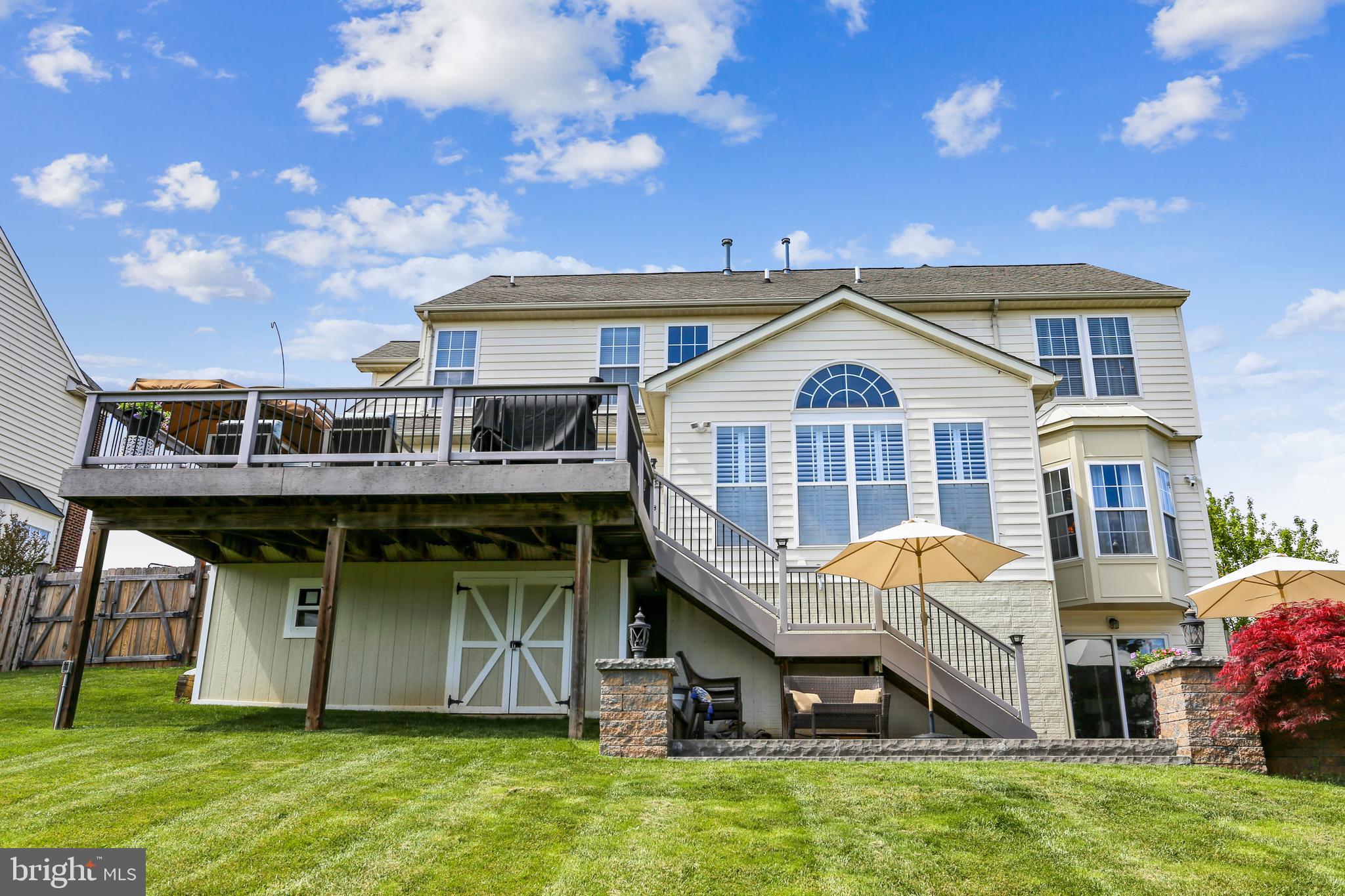 GLENSIDE FARMS - Residential