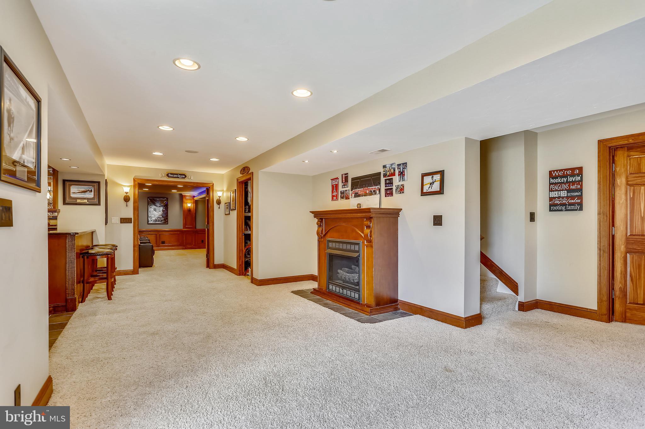 GLENSIDE FARMS - Residential