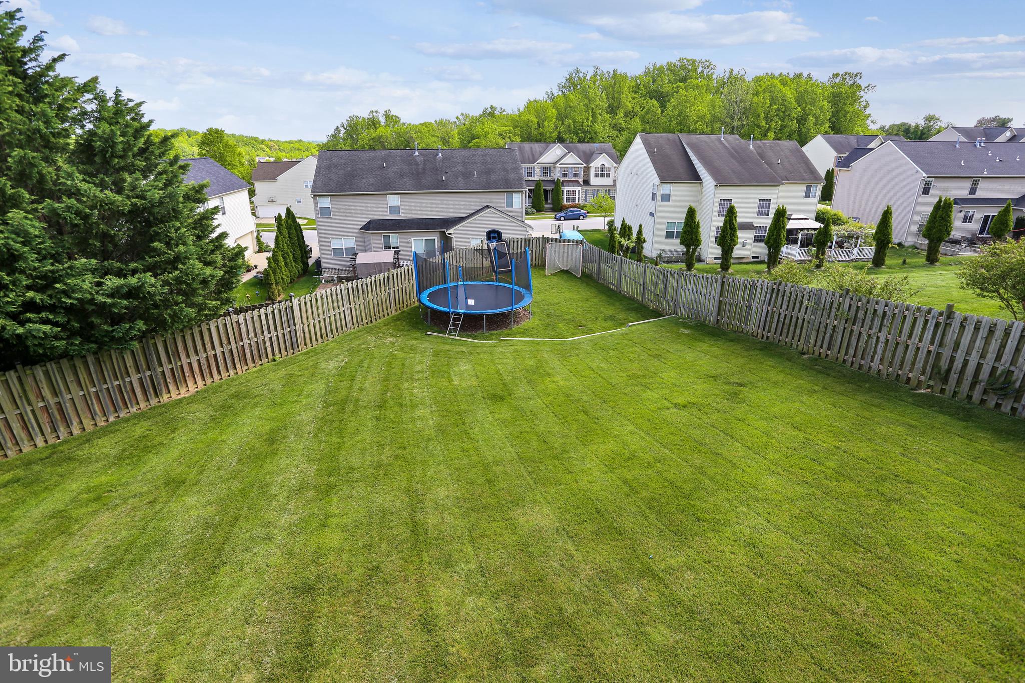 GLENSIDE FARMS - Residential